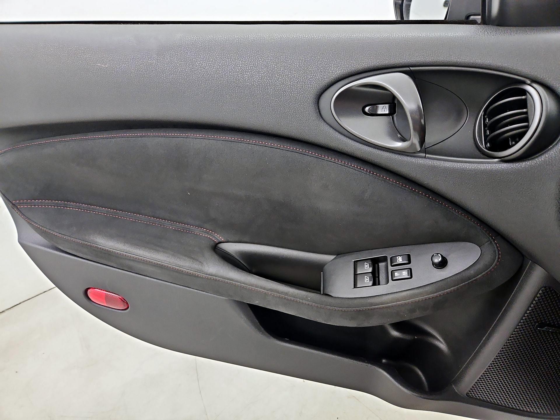 Thumbnail: 2020 Nissan Z - 12