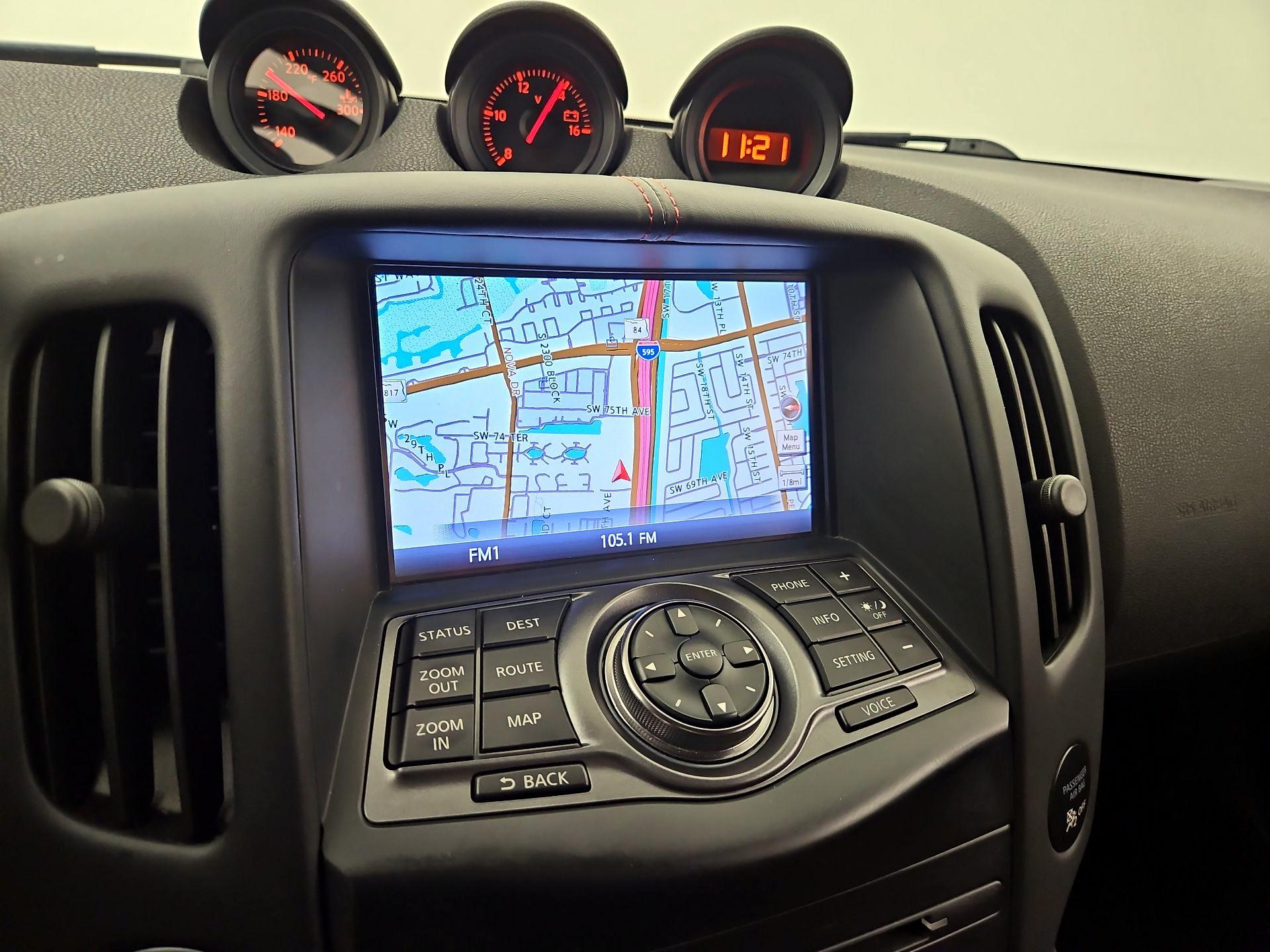 Thumbnail: 2020 Nissan Z - 14