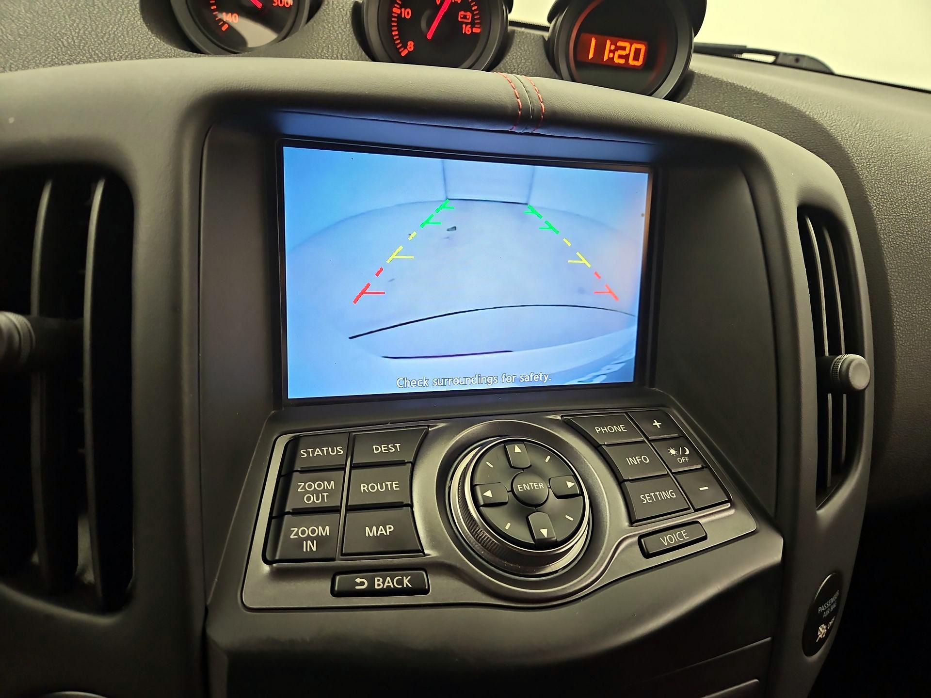 Thumbnail: 2020 Nissan Z - 15