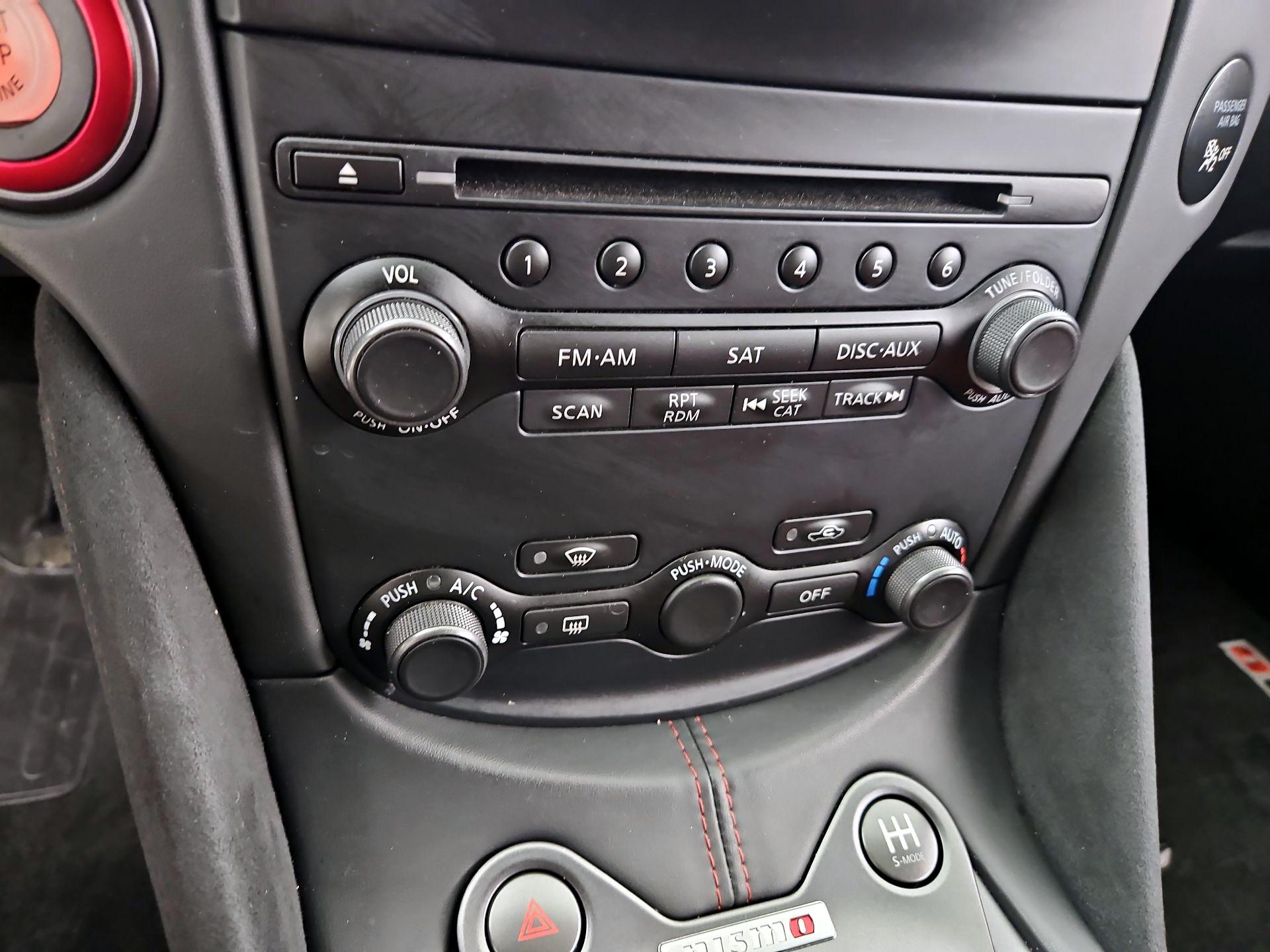 Thumbnail: 2020 Nissan Z - 17