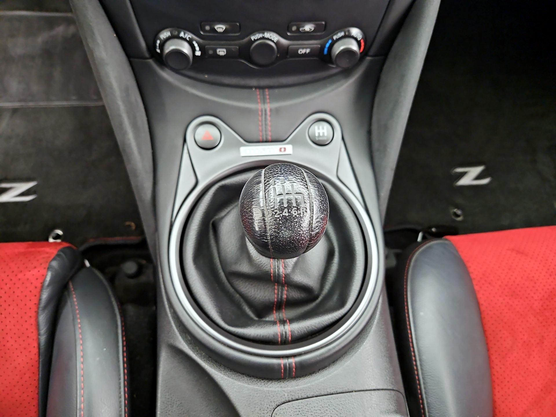 Thumbnail: 2020 Nissan Z - 18