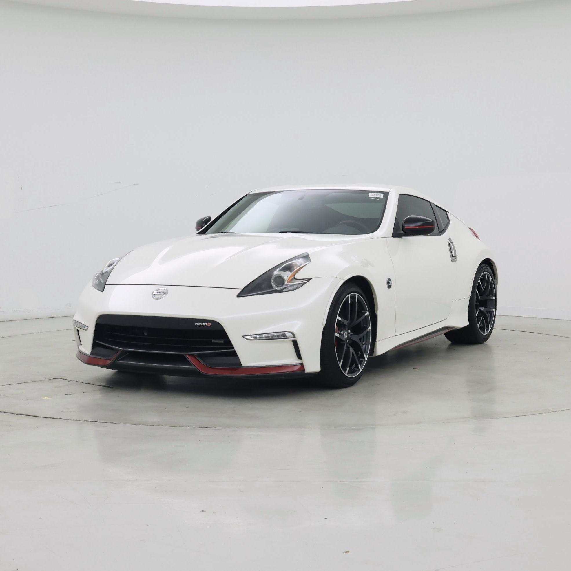 Thumbnail: 2020 Nissan Z - 4