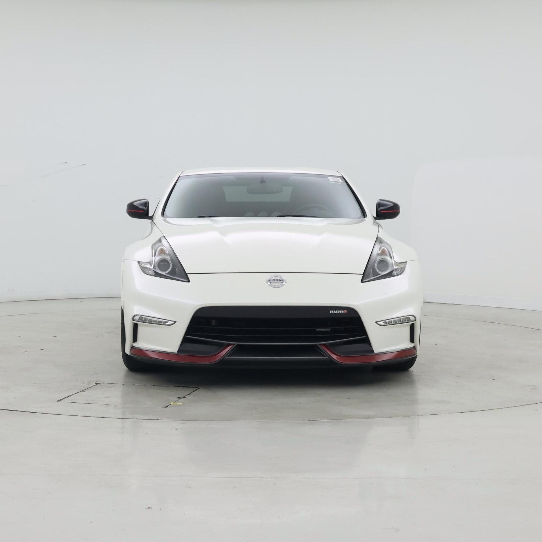 Thumbnail: 2020 Nissan Z - 5