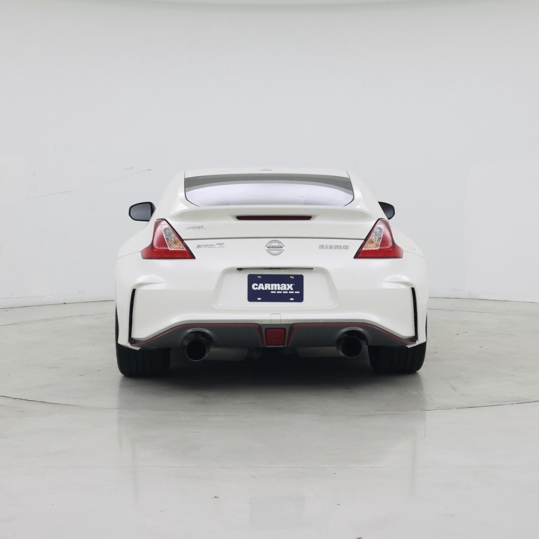 Thumbnail: 2020 Nissan Z - 6