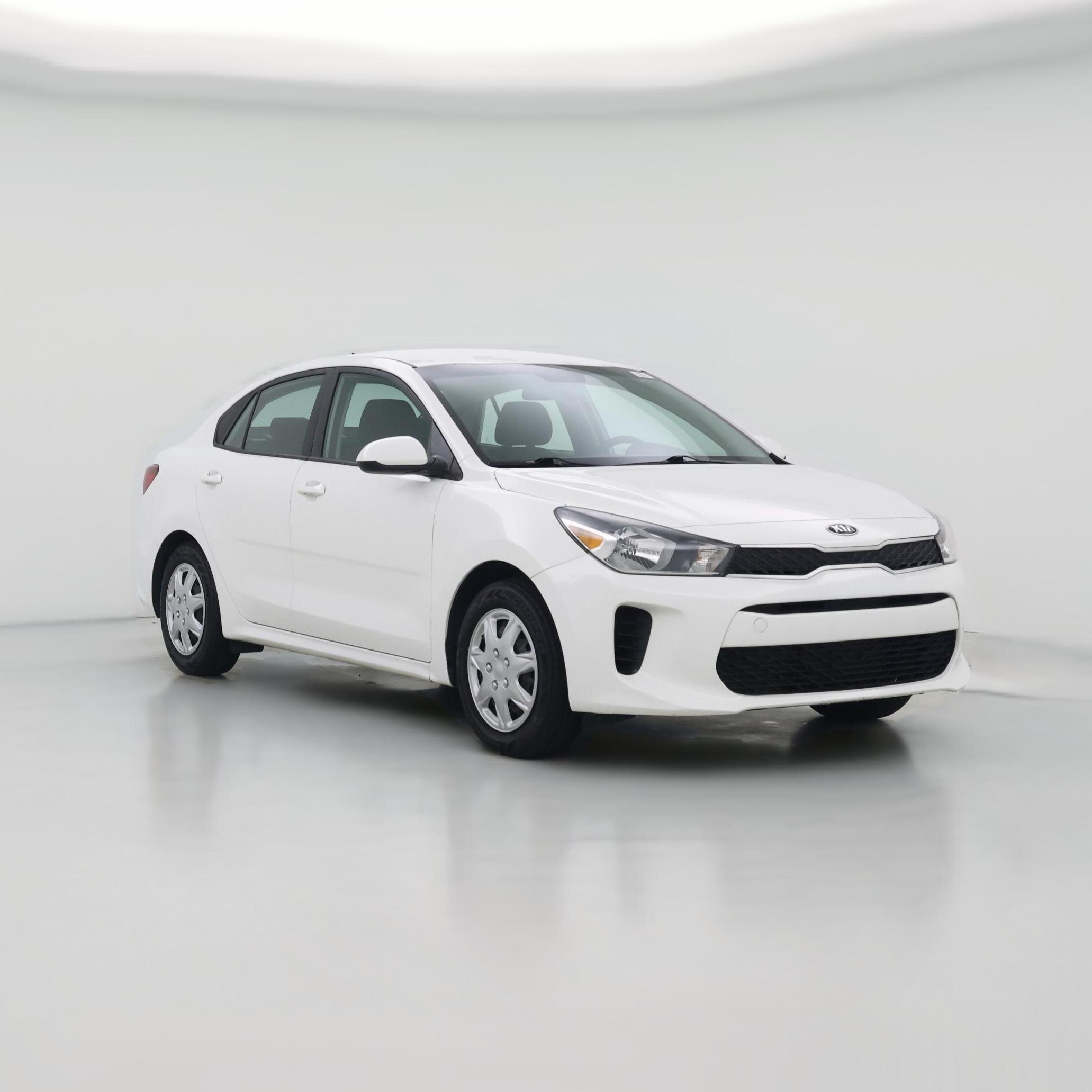 Thumbnail: 2019 Kia Rio - 1