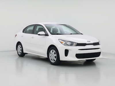 2019 Kia Rio S