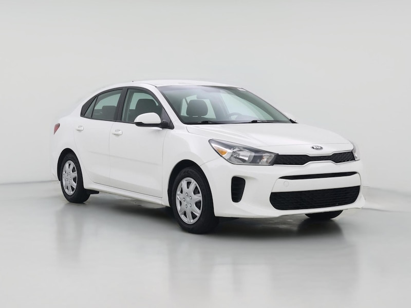 2019 Kia Rio S -
                  Fort Lauderdale, FL