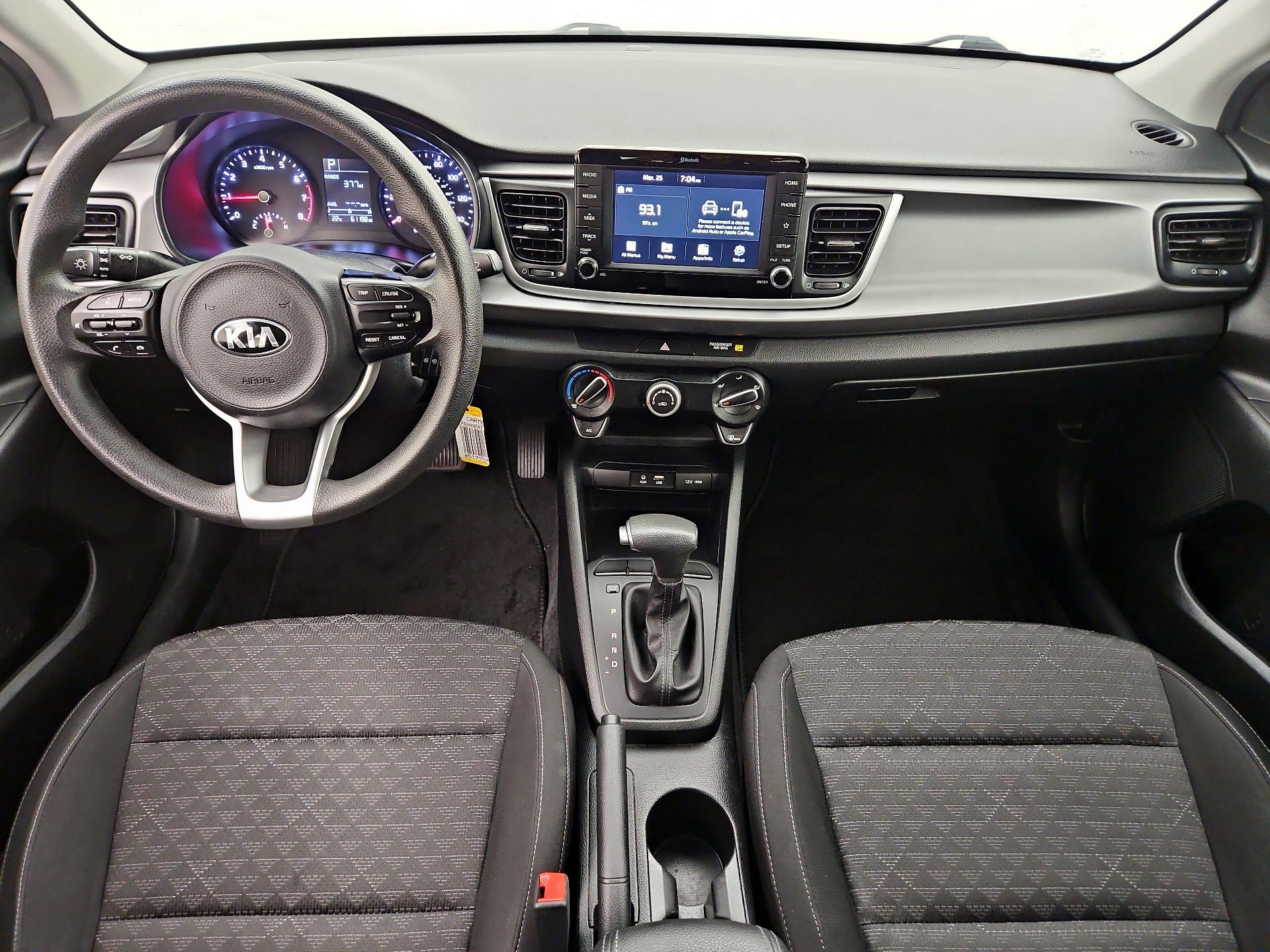 Thumbnail: 2019 Kia Rio - 9