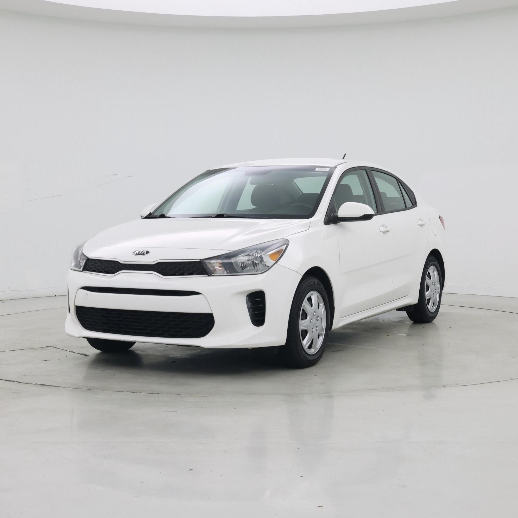 Thumbnail: 2019 Kia Rio - 4