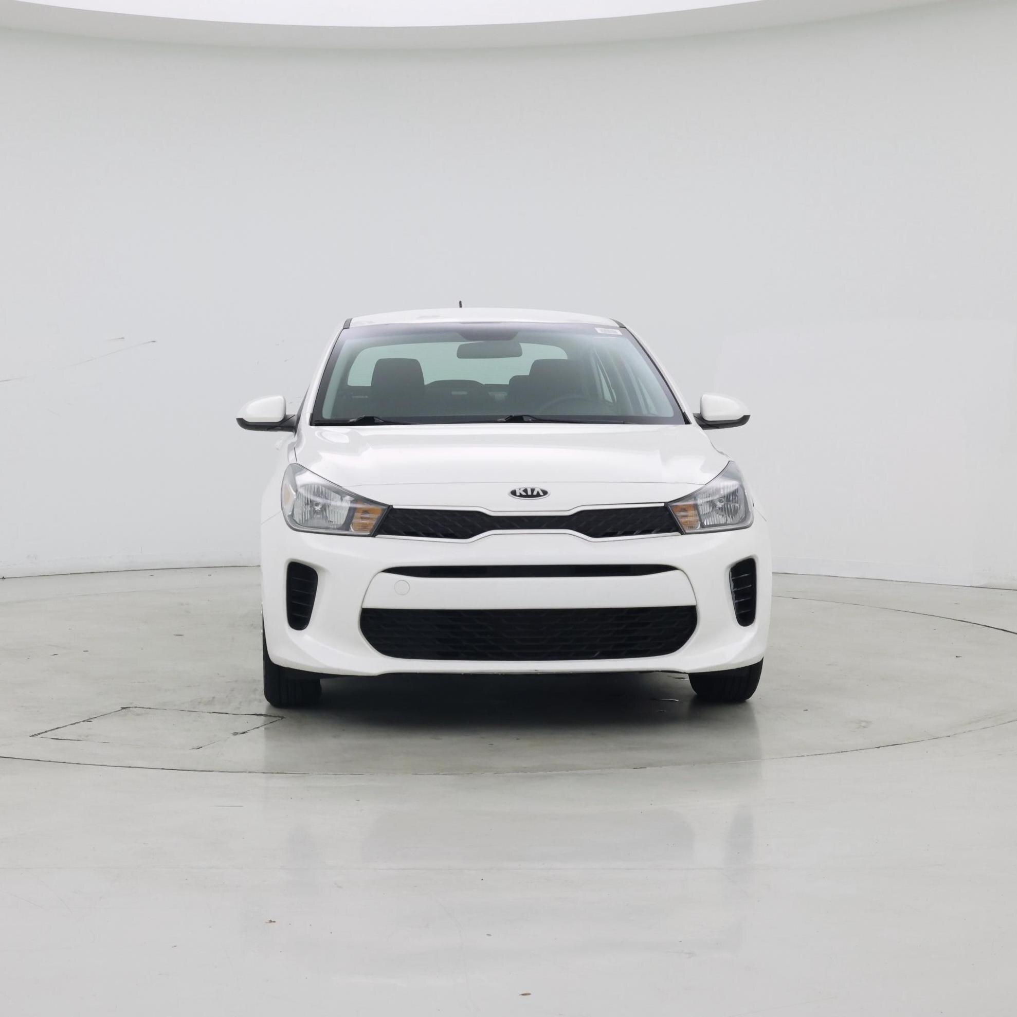Thumbnail: 2019 Kia Rio - 5