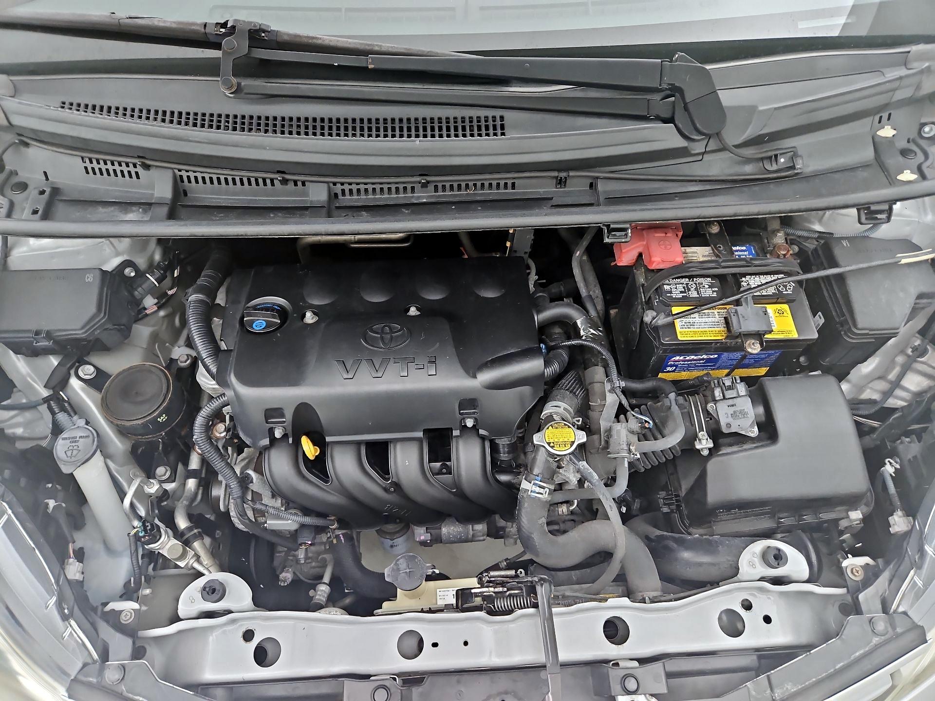 Thumbnail: 2015 Toyota Yaris - 20