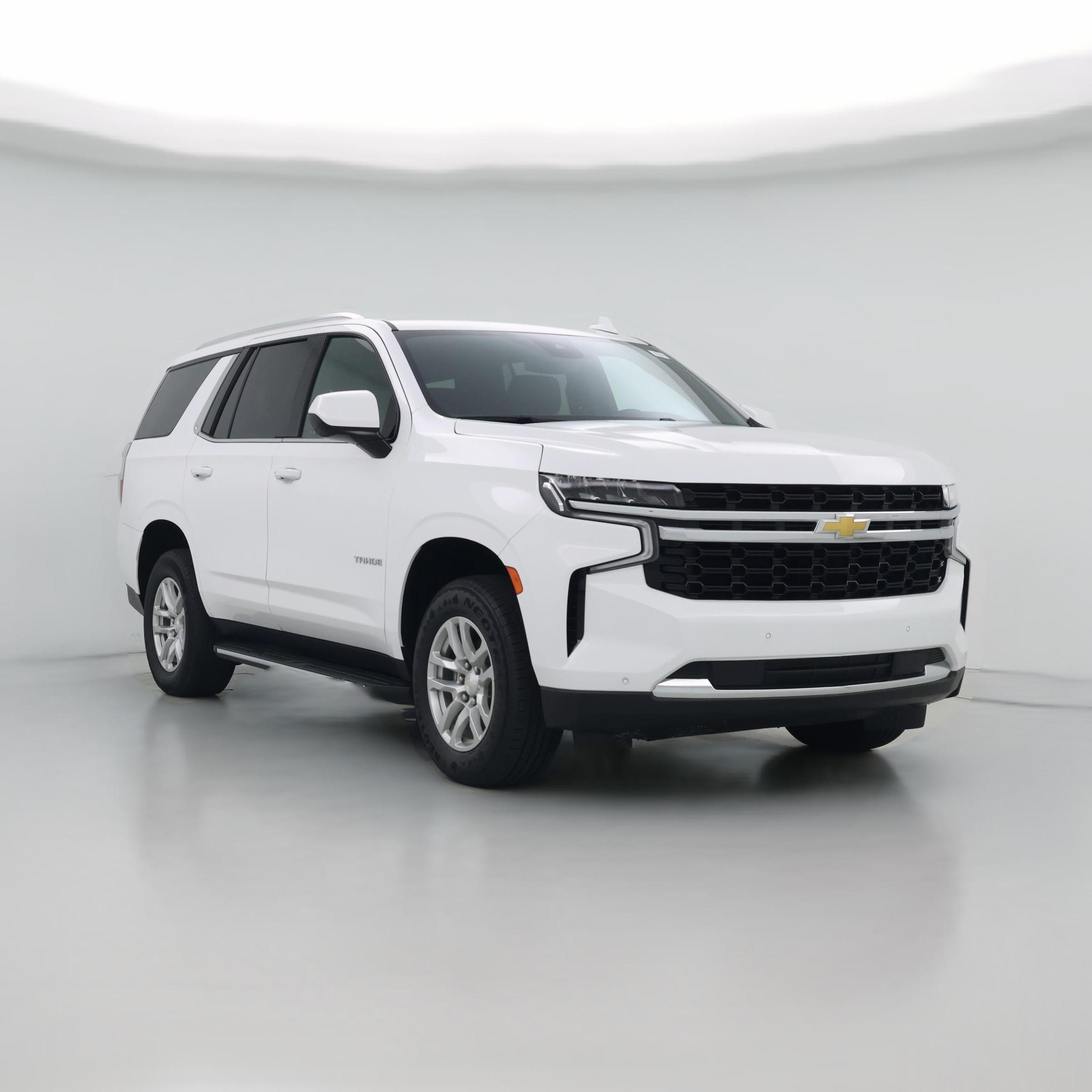 Thumbnail: 2023 Chevrolet Tahoe - 1