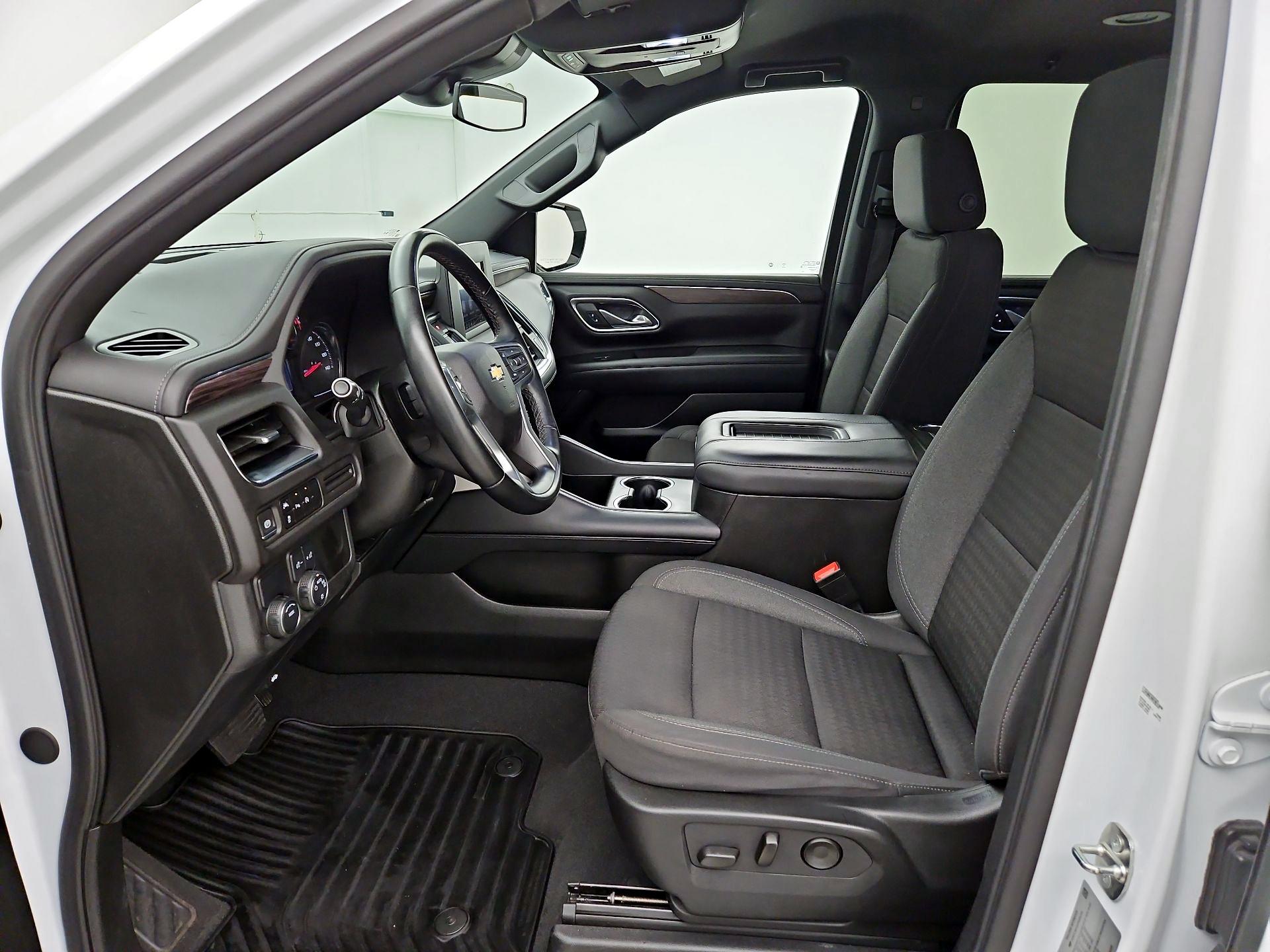 Thumbnail: 2023 Chevrolet Tahoe - 11