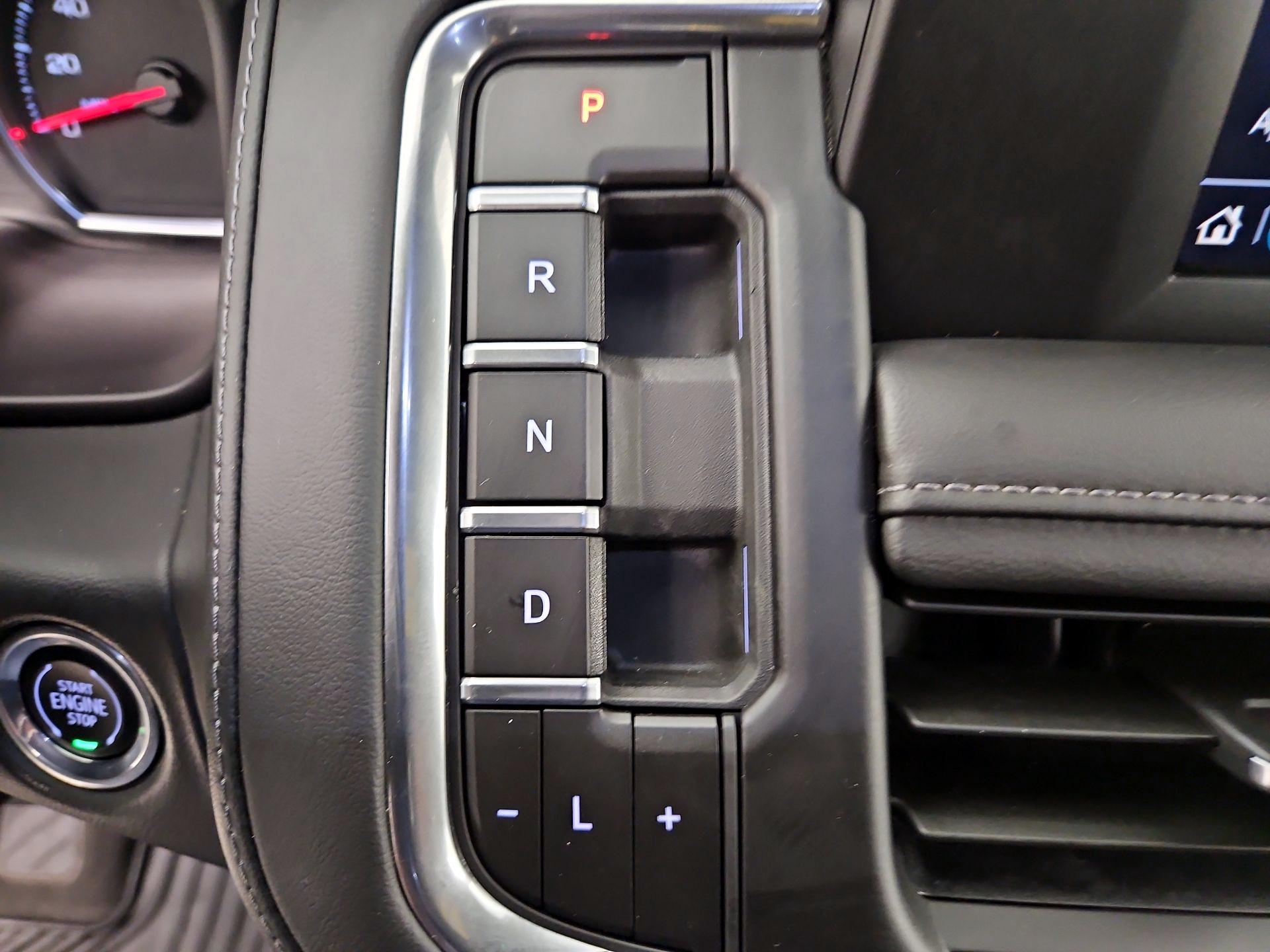 Thumbnail: 2023 Chevrolet Tahoe - 16