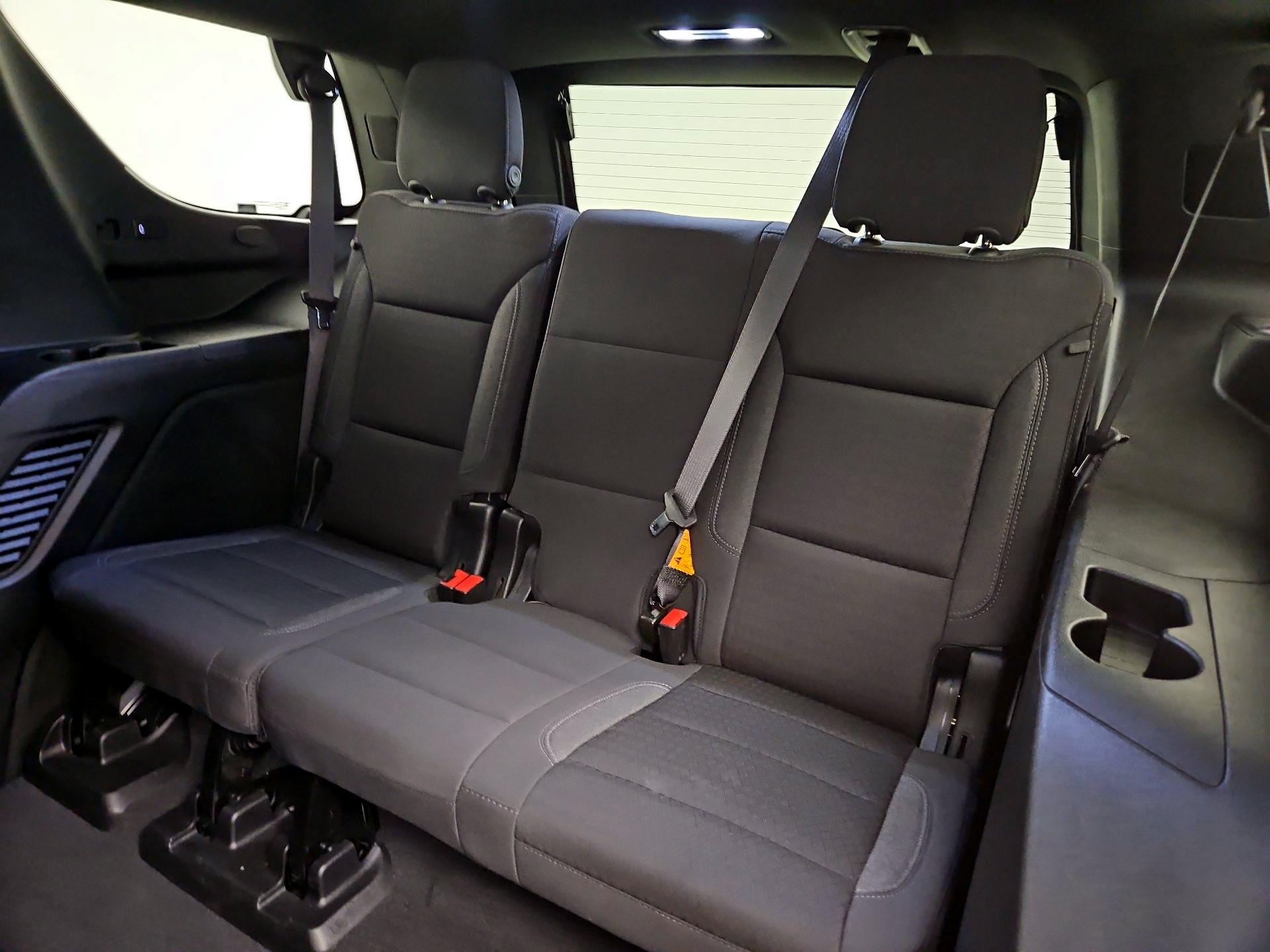 Thumbnail: 2023 Chevrolet Tahoe - 19