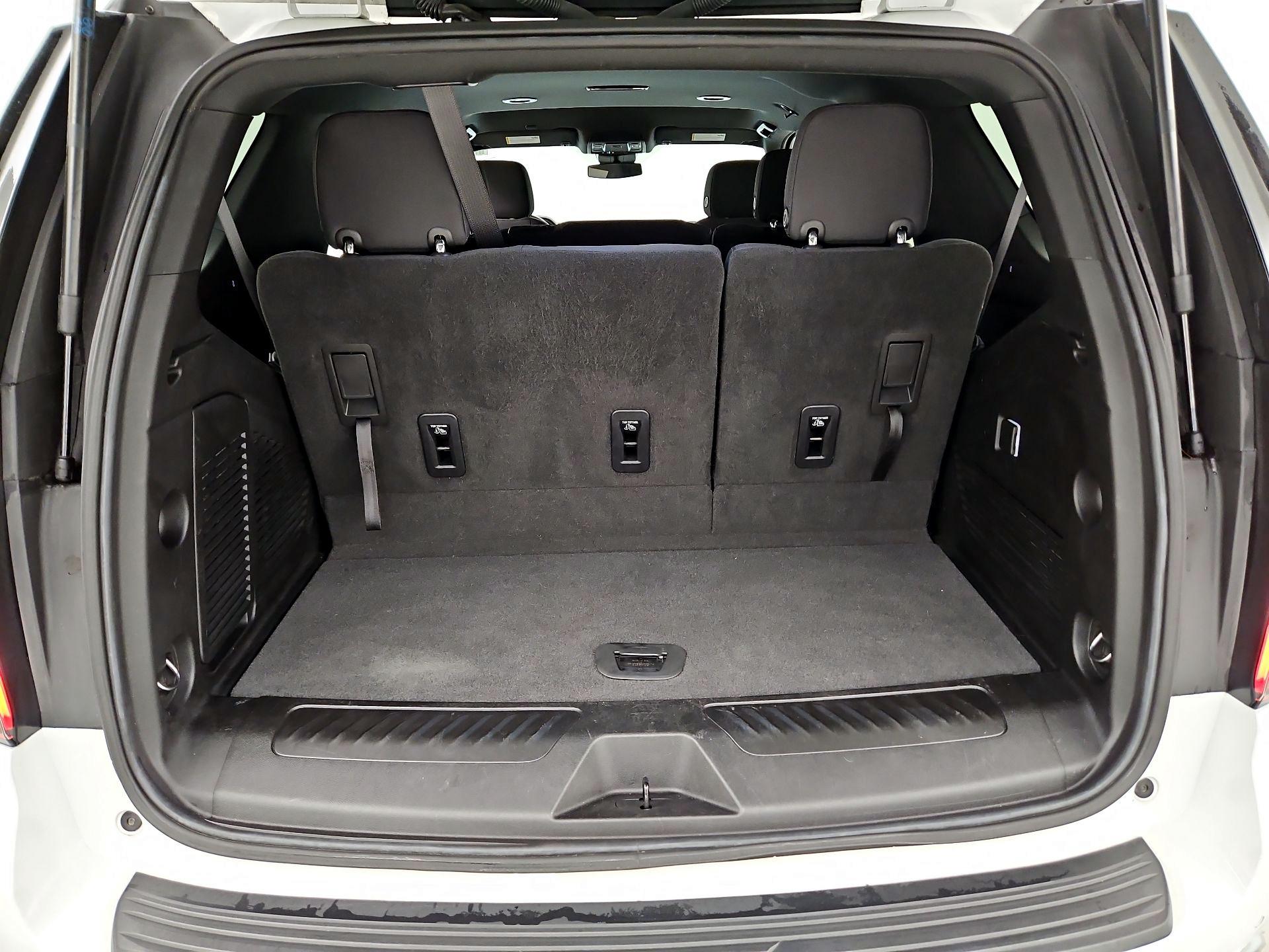 Thumbnail: 2023 Chevrolet Tahoe - 20