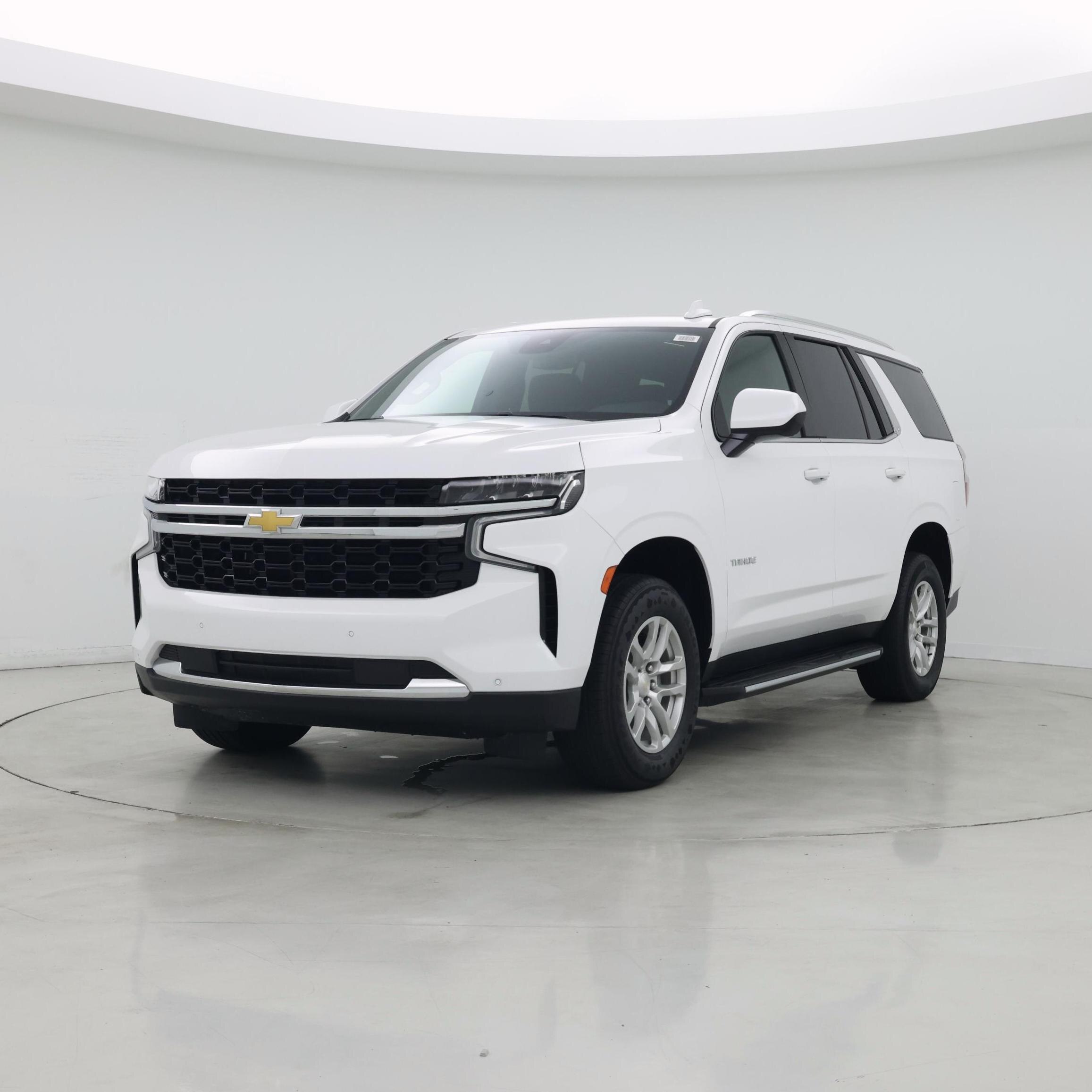 Thumbnail: 2023 Chevrolet Tahoe - 4