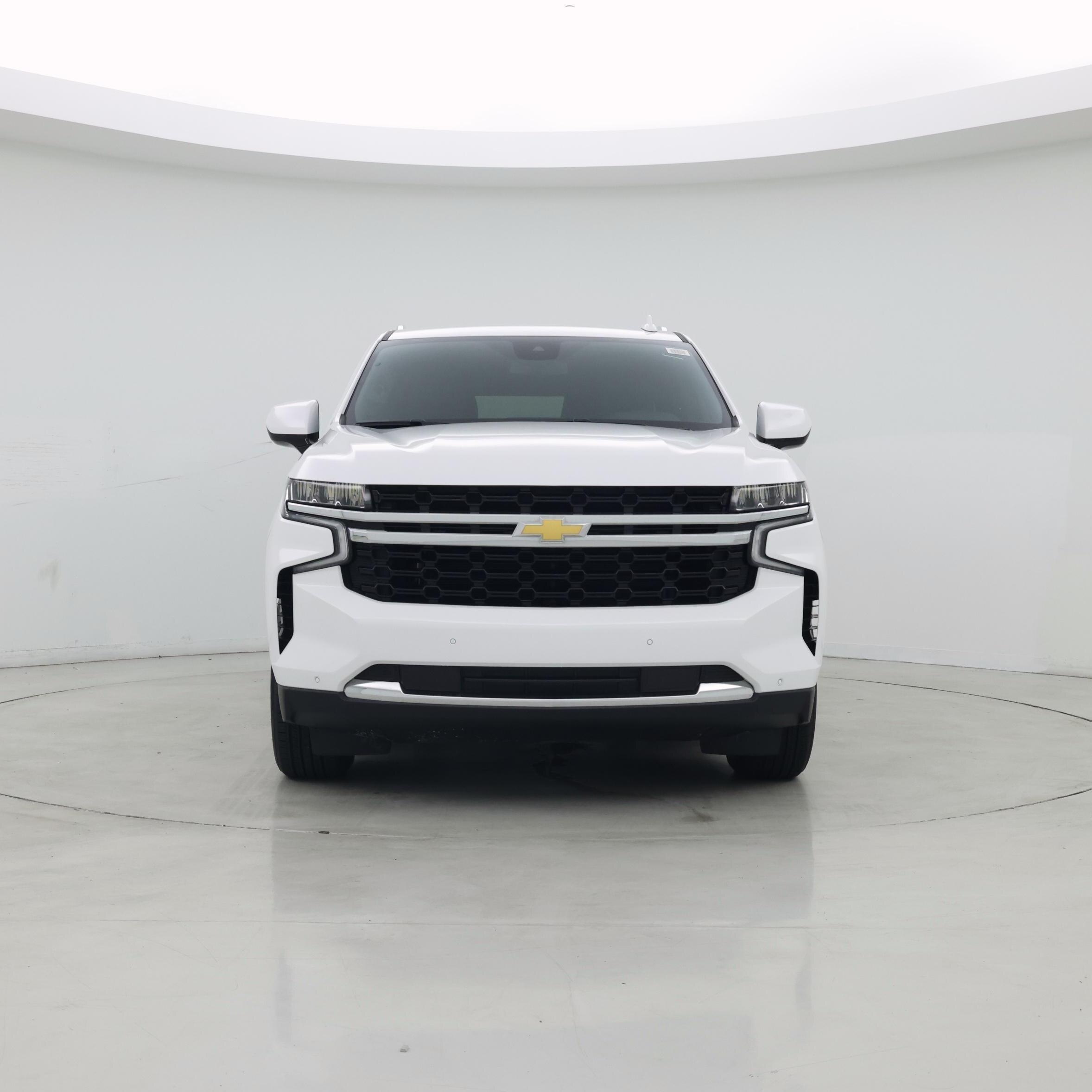 Thumbnail: 2023 Chevrolet Tahoe - 5