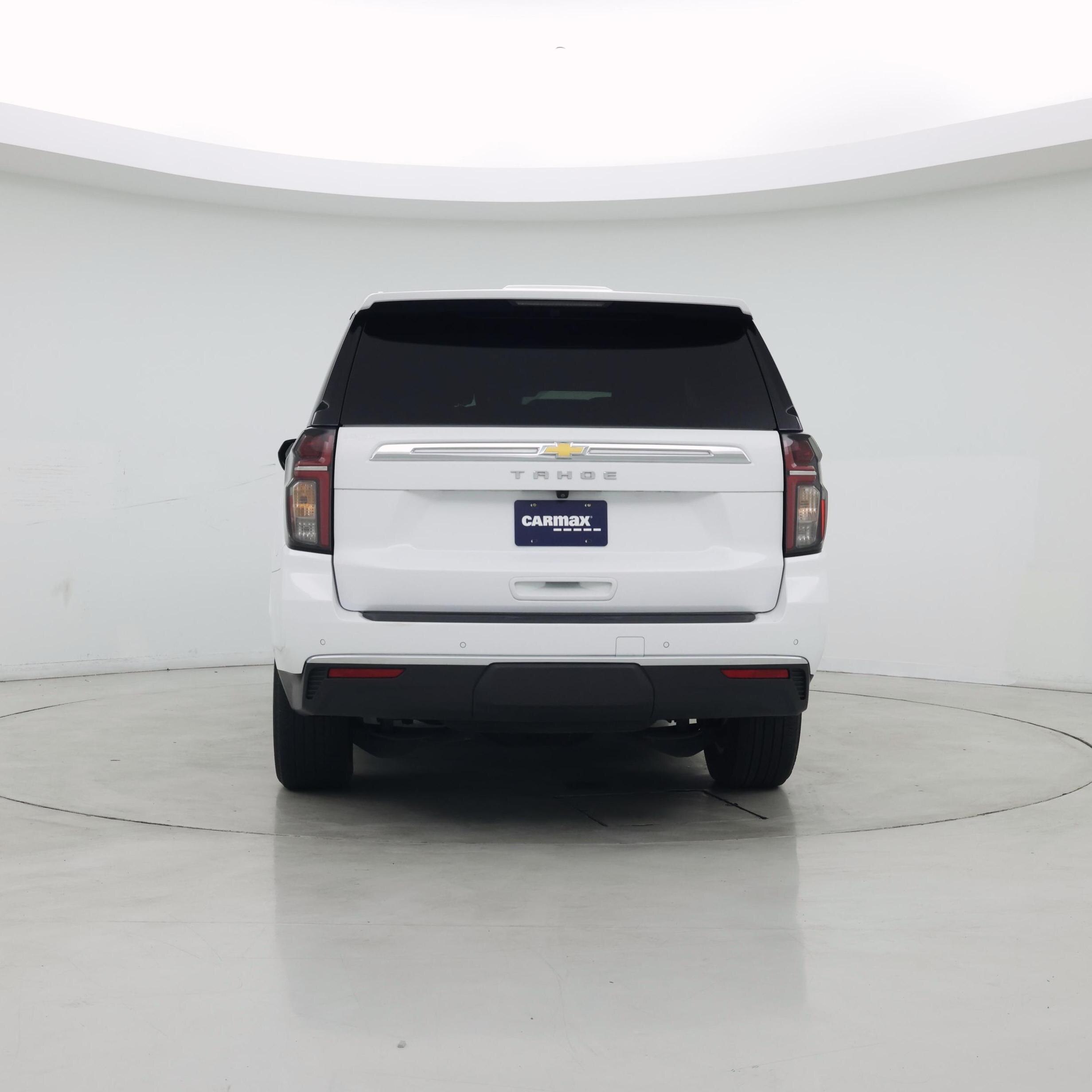 Thumbnail: 2023 Chevrolet Tahoe - 6