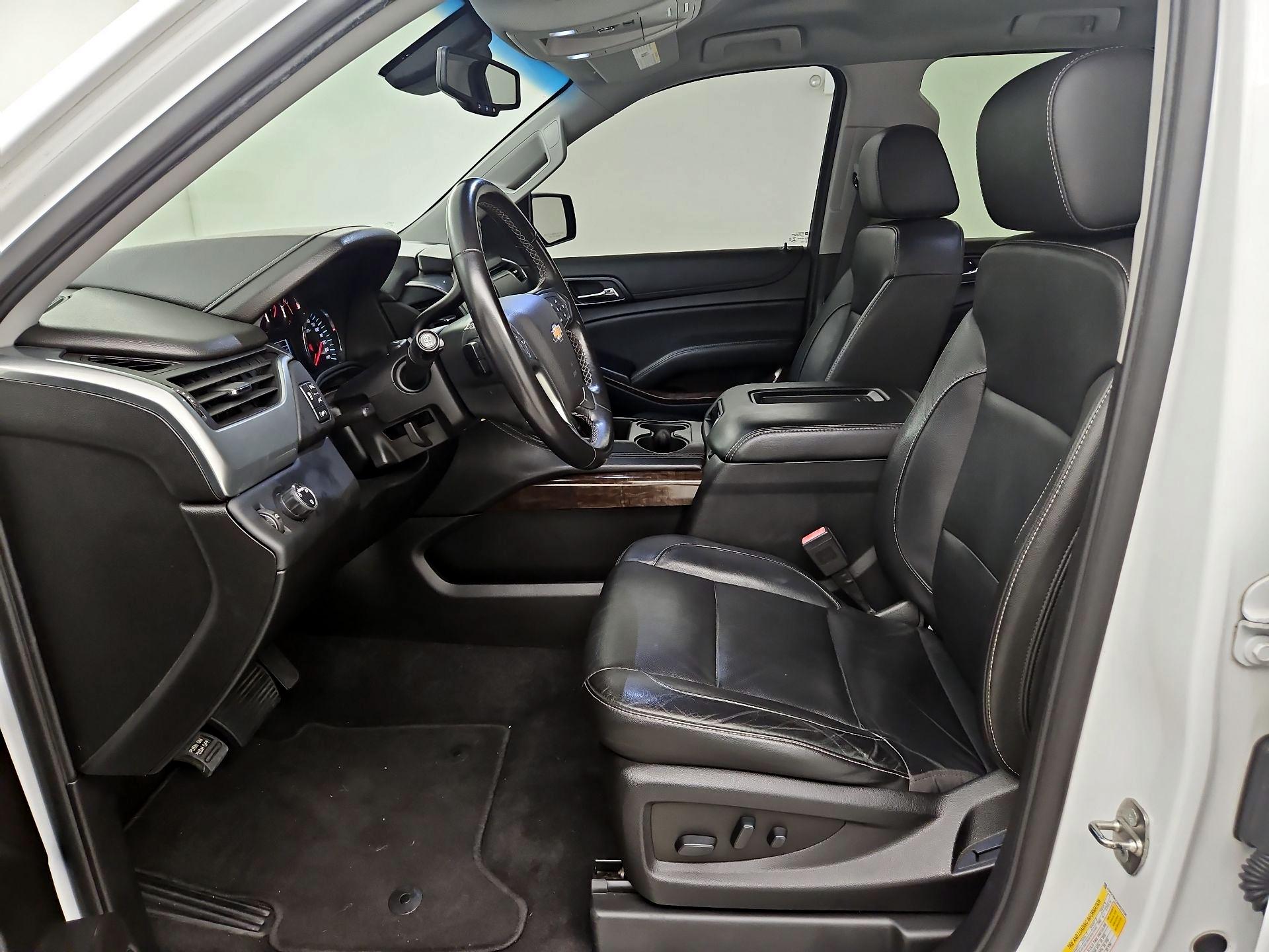 Thumbnail: 2019 Chevrolet Tahoe - 9