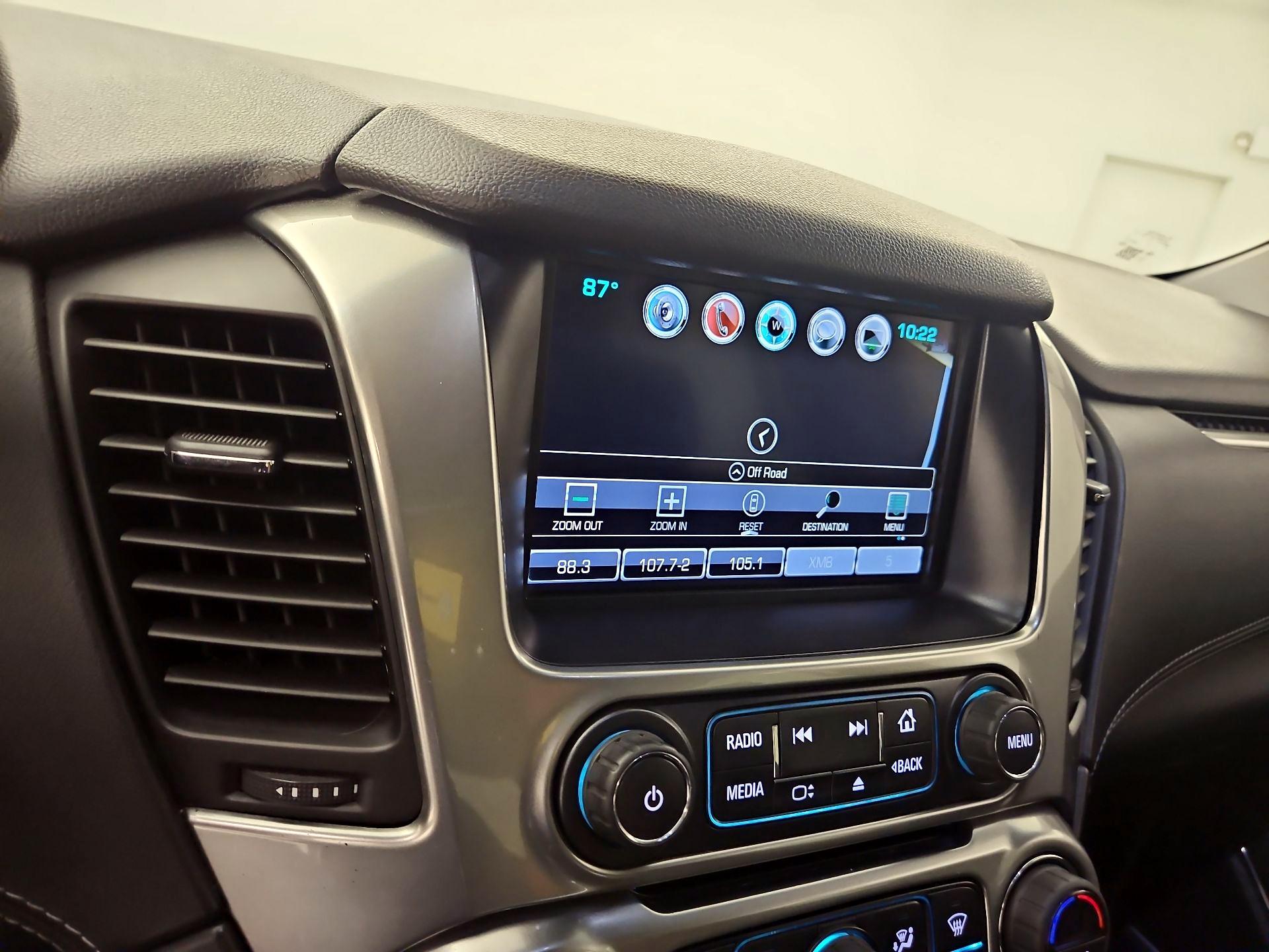 Thumbnail: 2019 Chevrolet Tahoe - 12