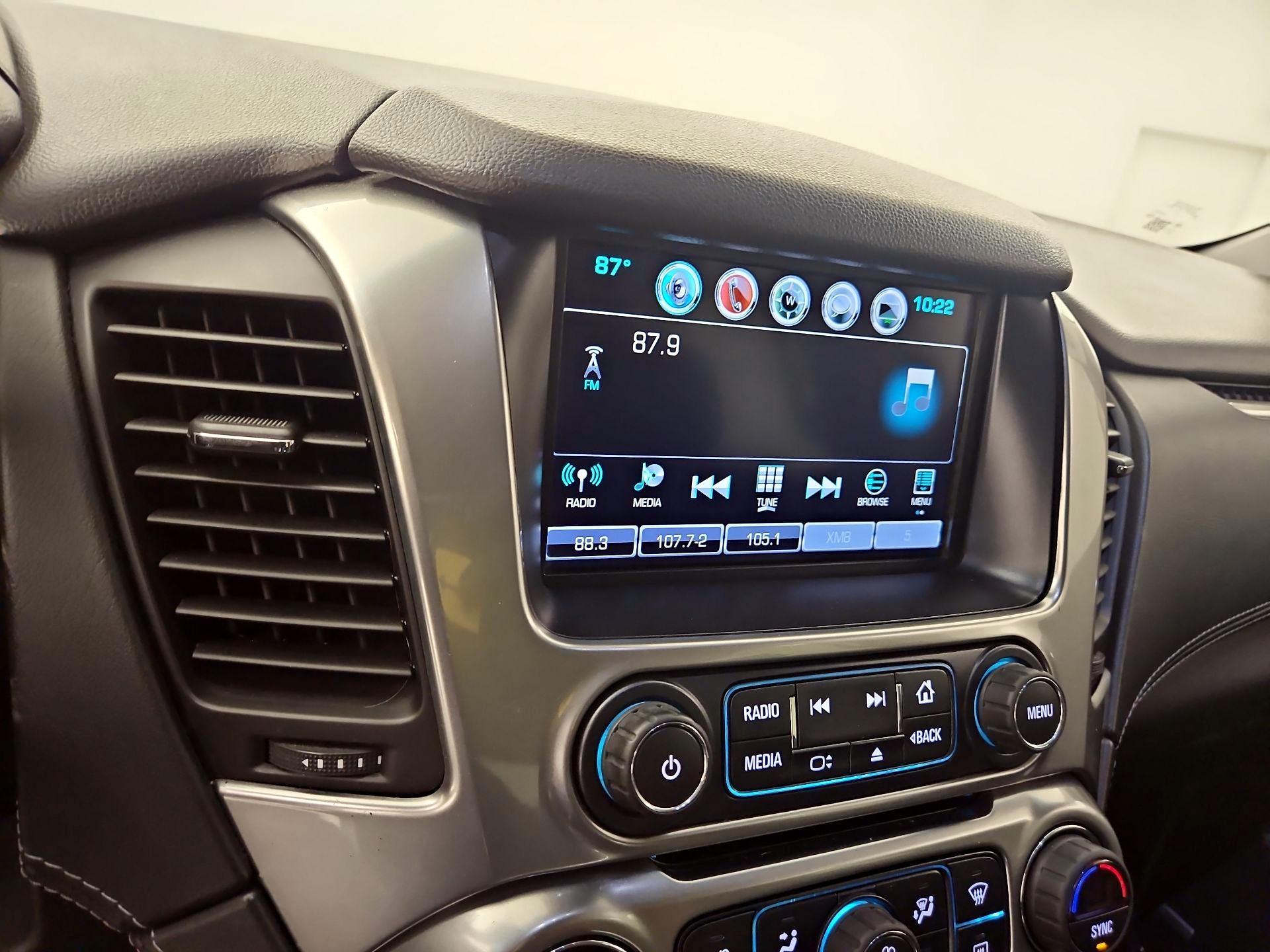Thumbnail: 2019 Chevrolet Tahoe - 14