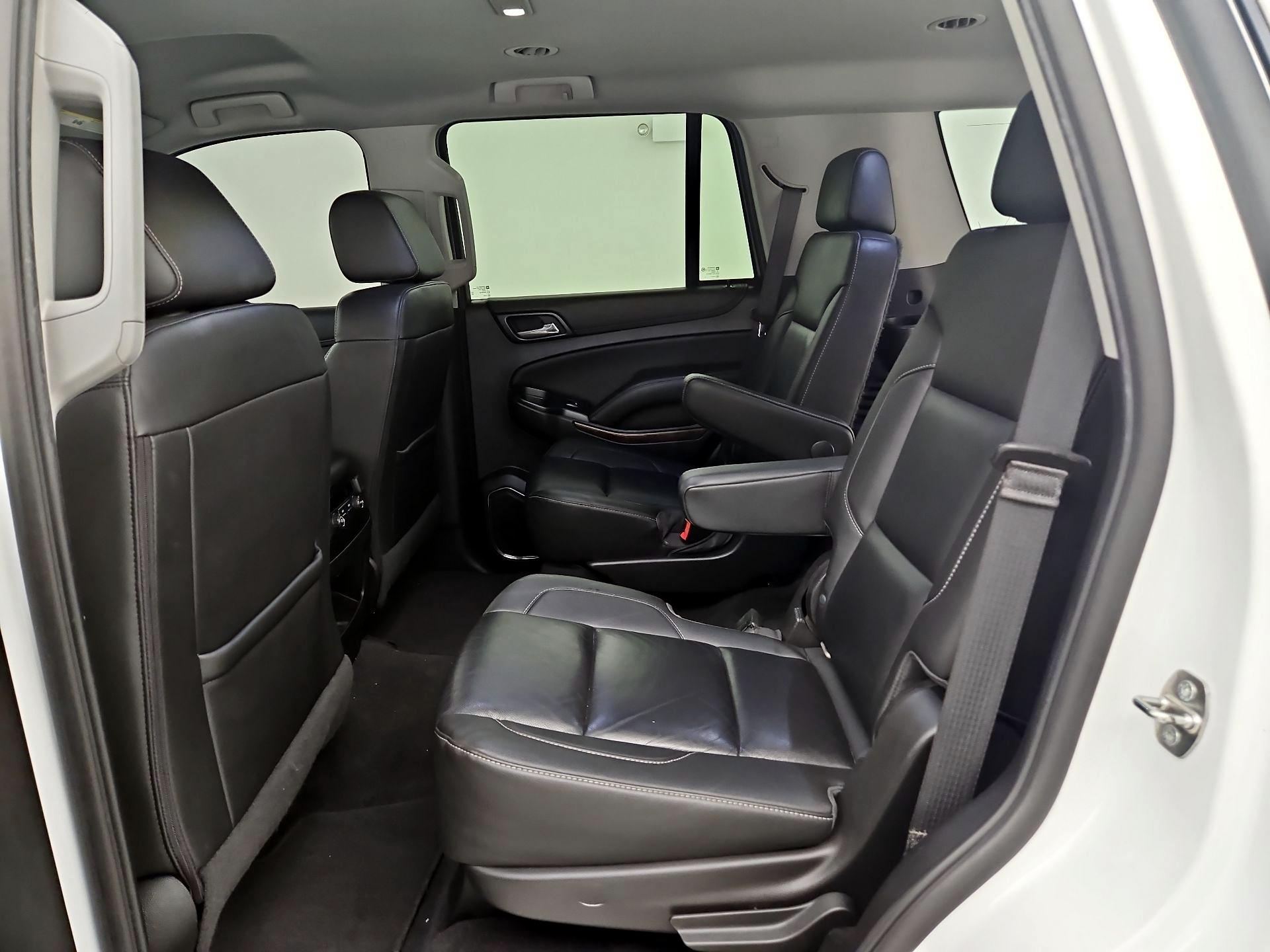 Thumbnail: 2019 Chevrolet Tahoe - 18