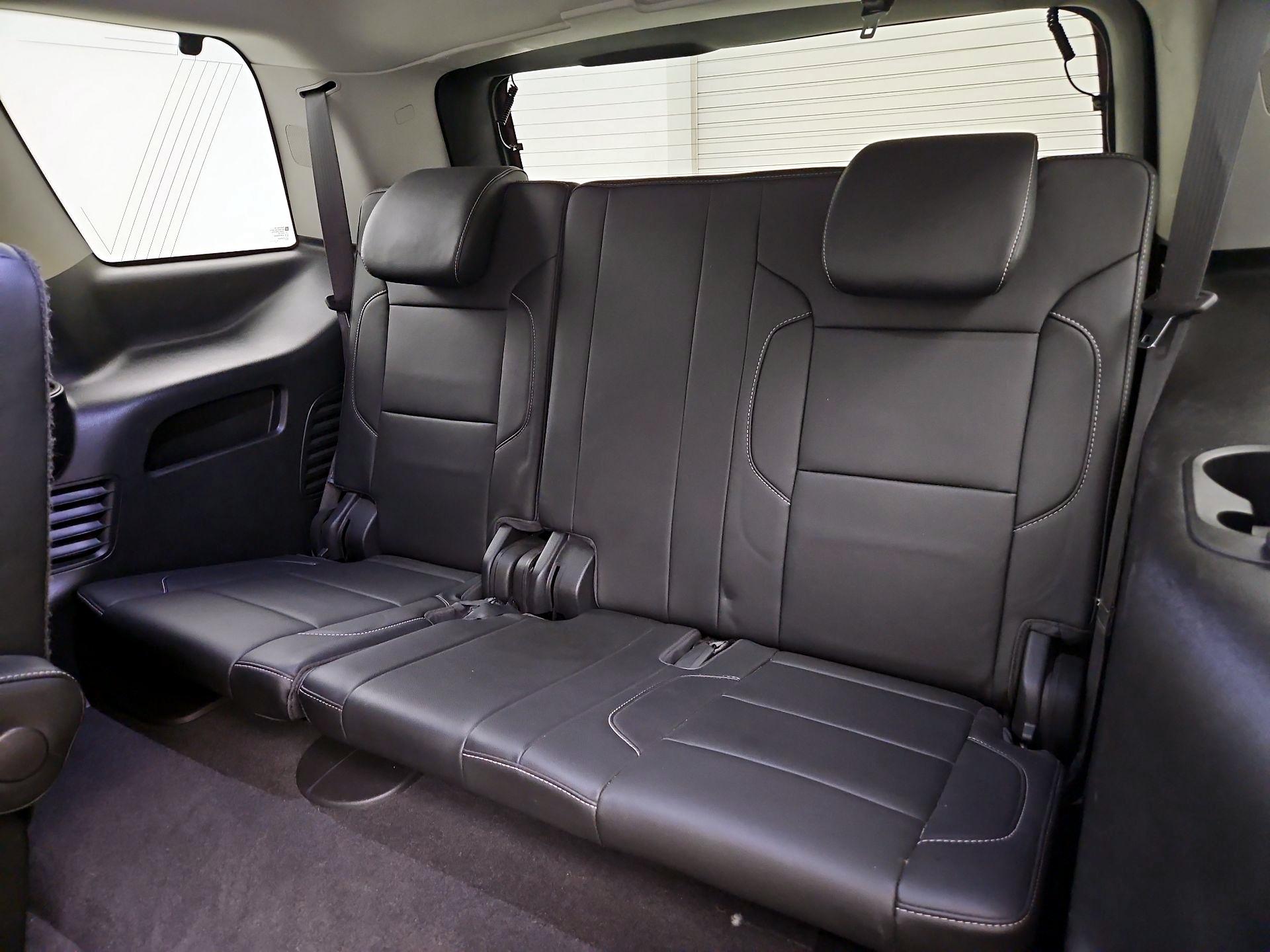 Thumbnail: 2019 Chevrolet Tahoe - 19