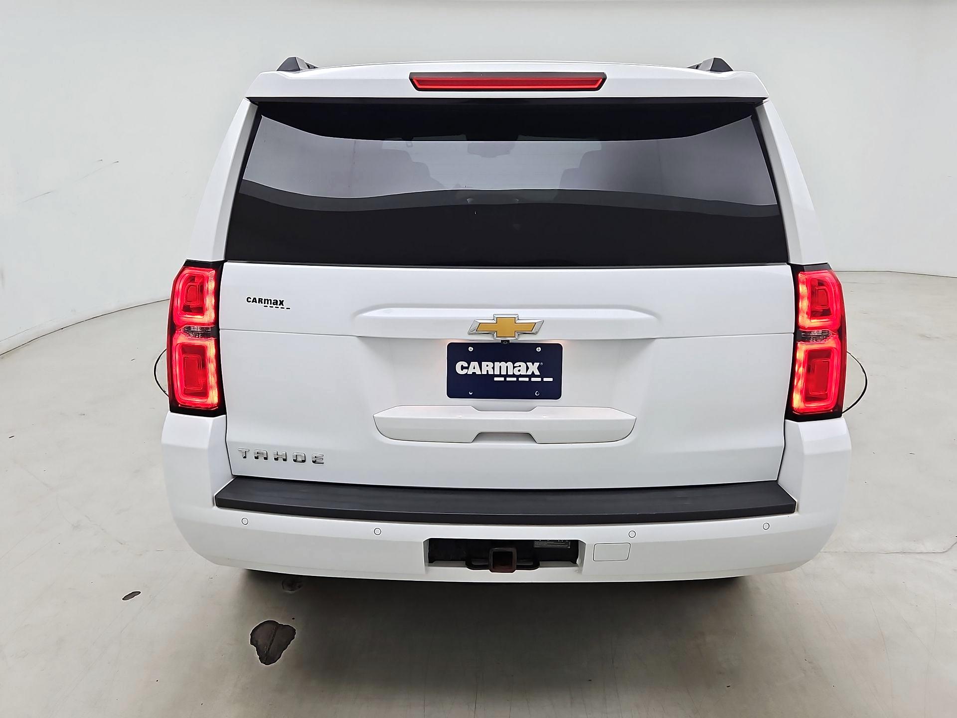 Thumbnail: 2019 Chevrolet Tahoe - 6
