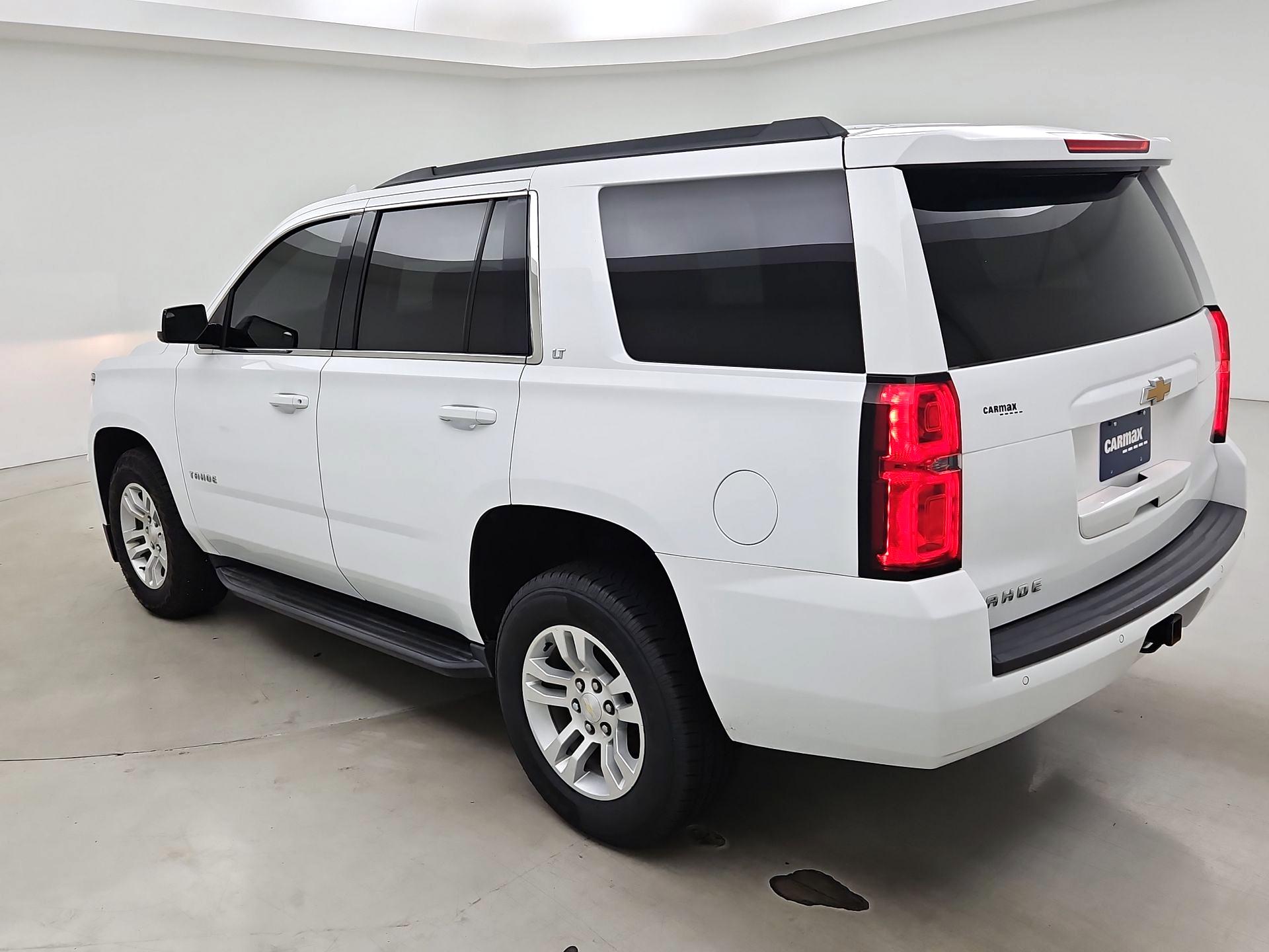 Thumbnail: 2019 Chevrolet Tahoe - 7