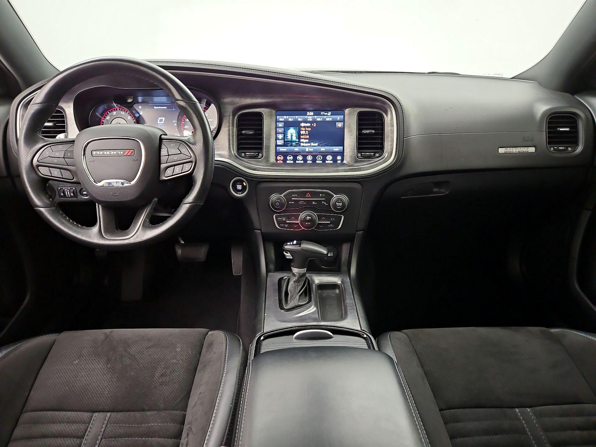 Thumbnail: 2023 Dodge Charger - 9