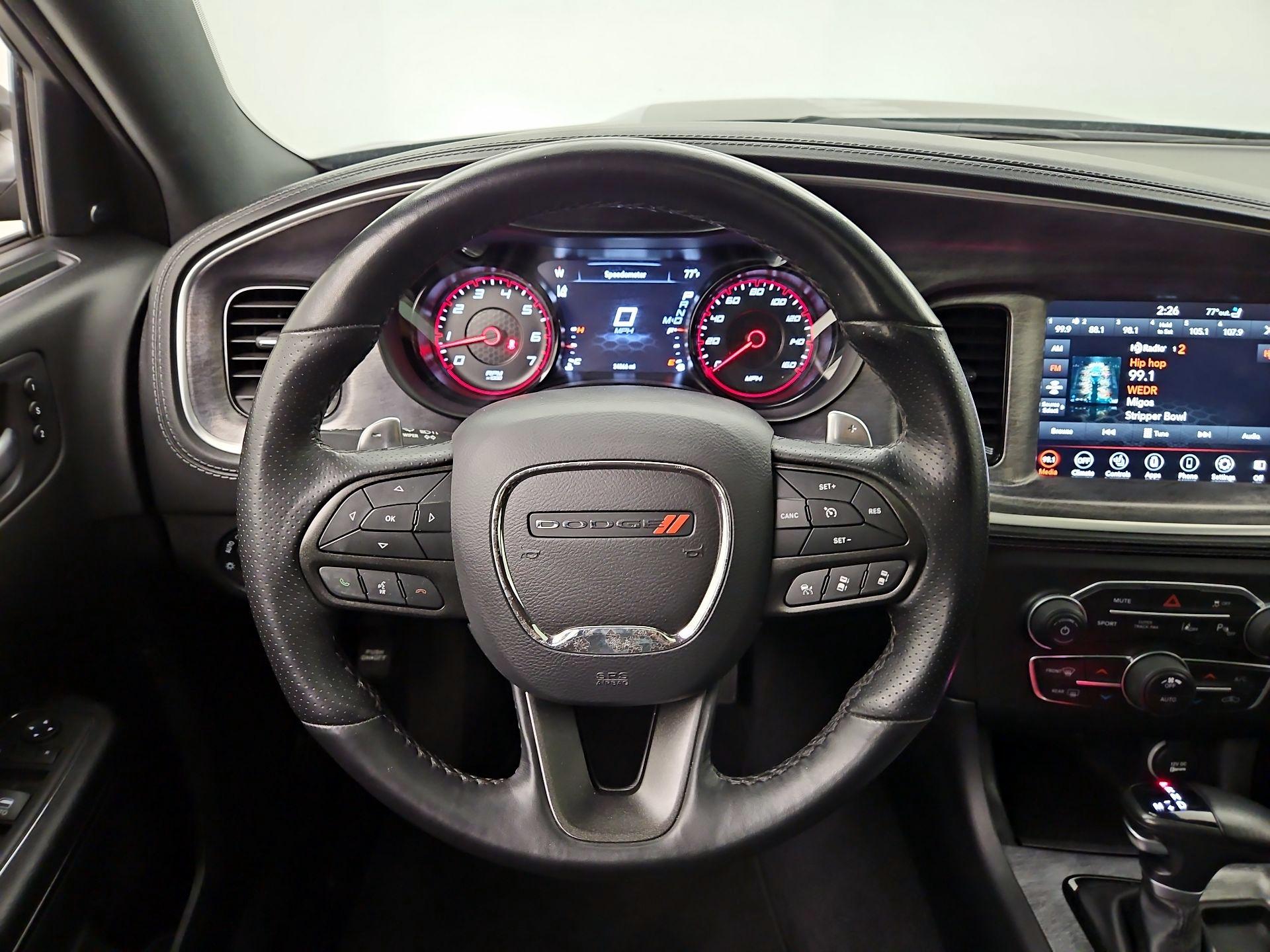 Thumbnail: 2023 Dodge Charger - 10