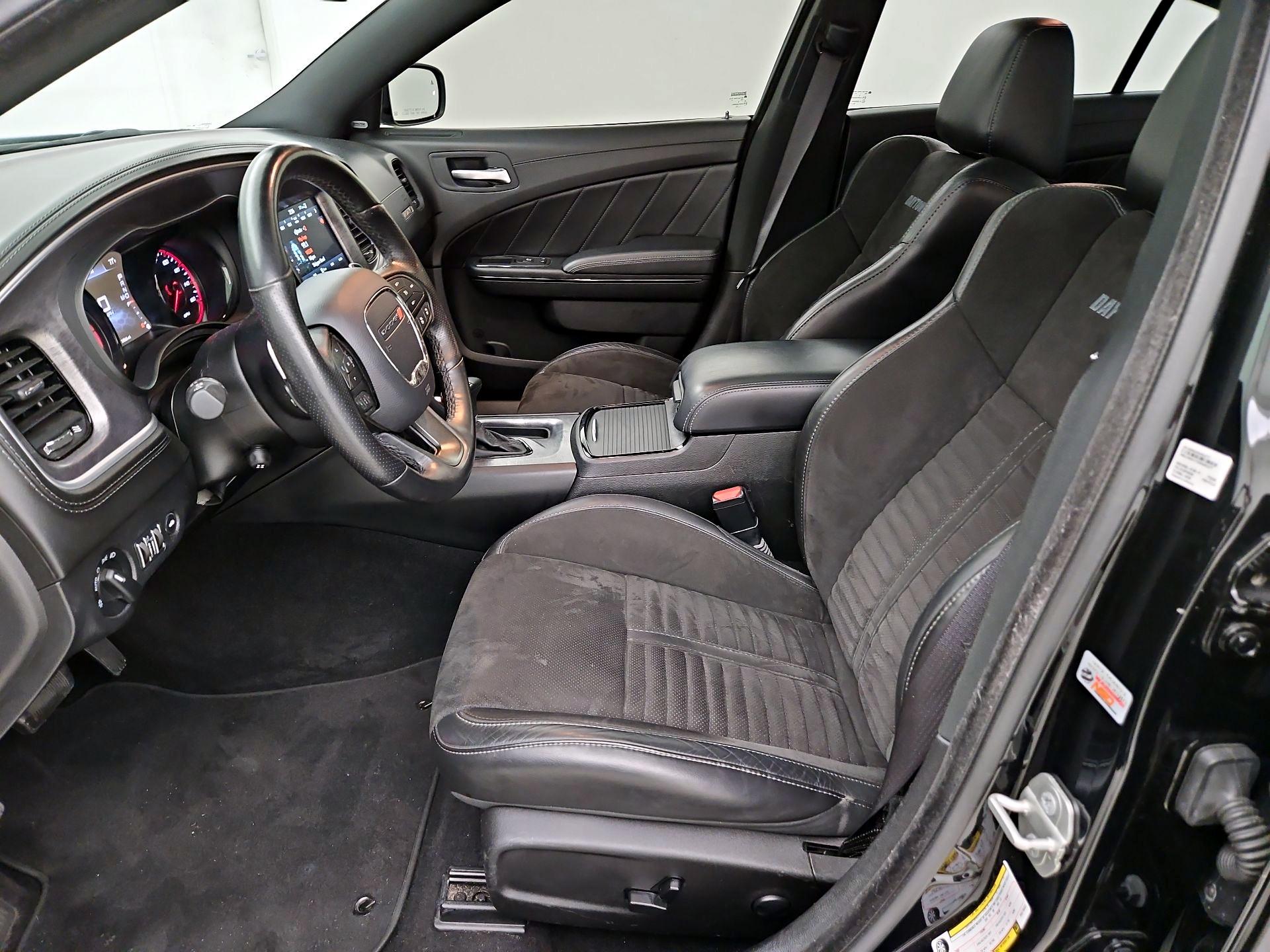 Thumbnail: 2023 Dodge Charger - 11