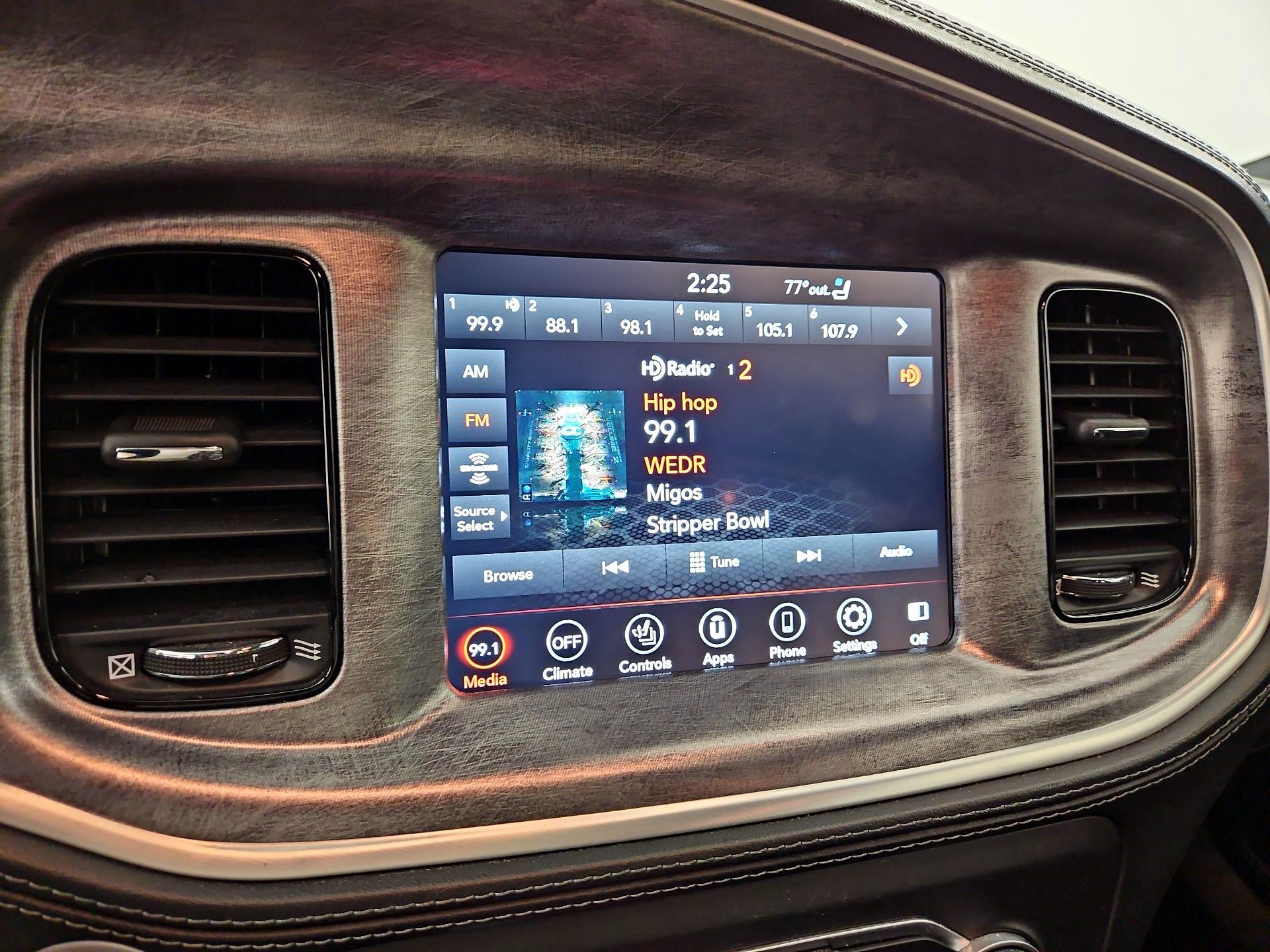 Thumbnail: 2023 Dodge Charger - 15