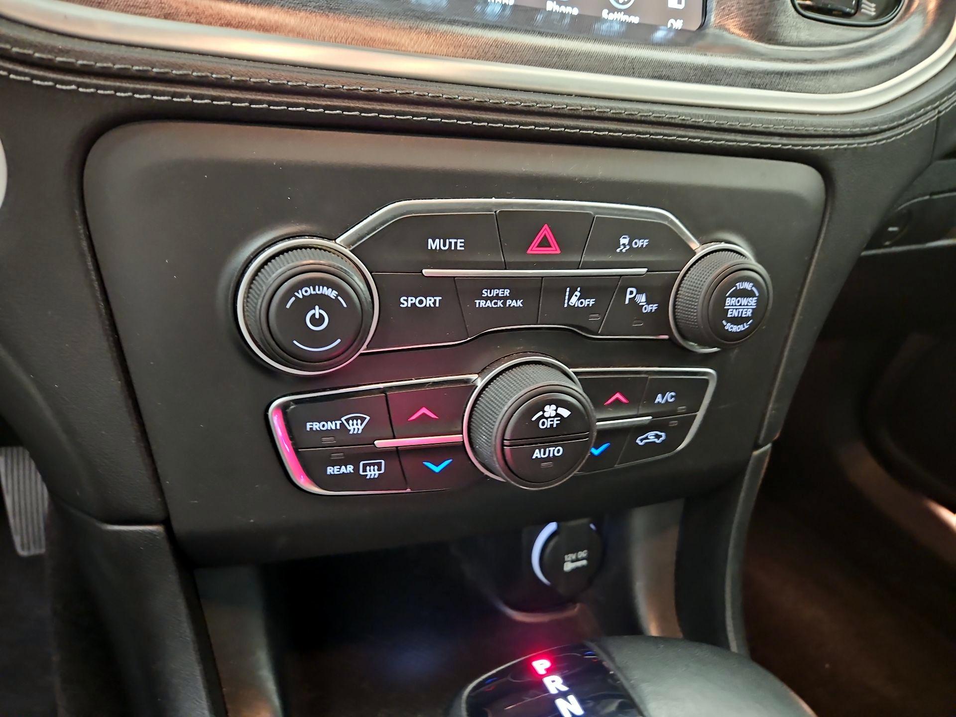 Thumbnail: 2023 Dodge Charger - 16