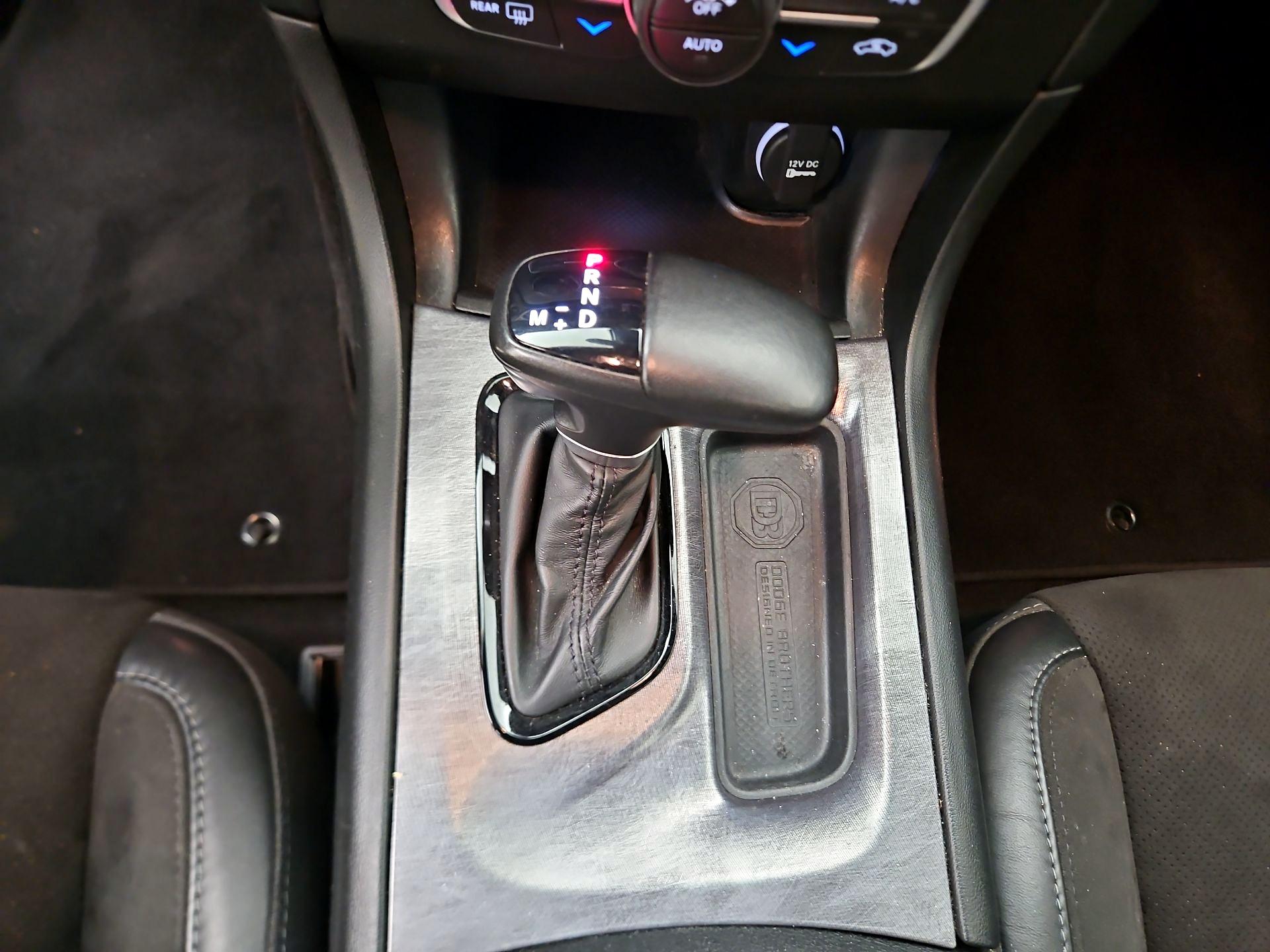 Thumbnail: 2023 Dodge Charger - 17