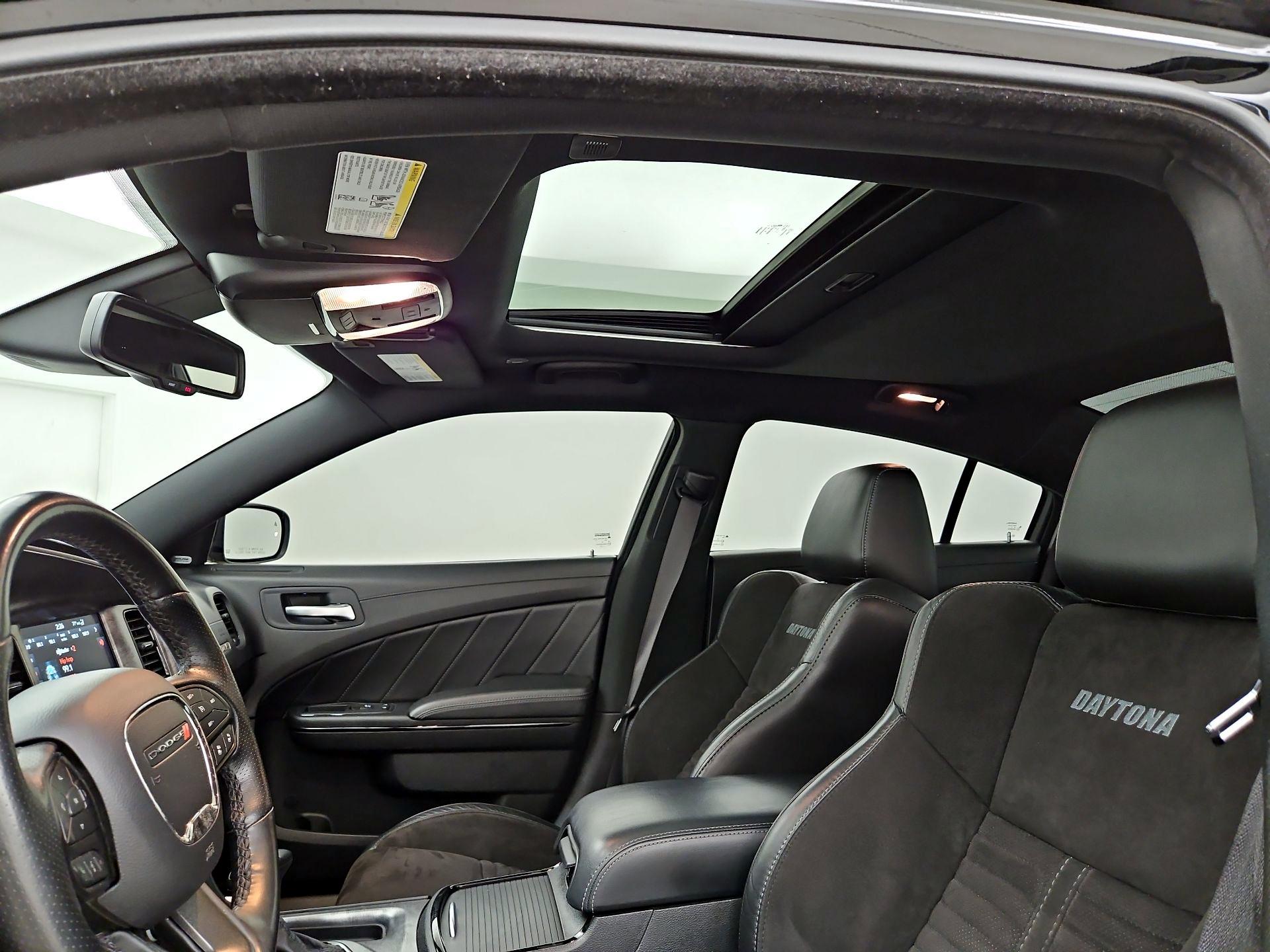 Thumbnail: 2023 Dodge Charger - 19