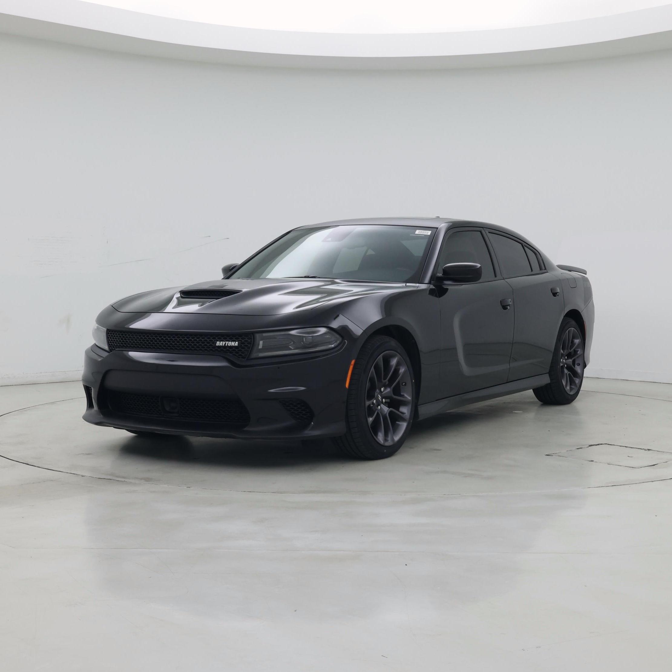 Thumbnail: 2023 Dodge Charger - 4