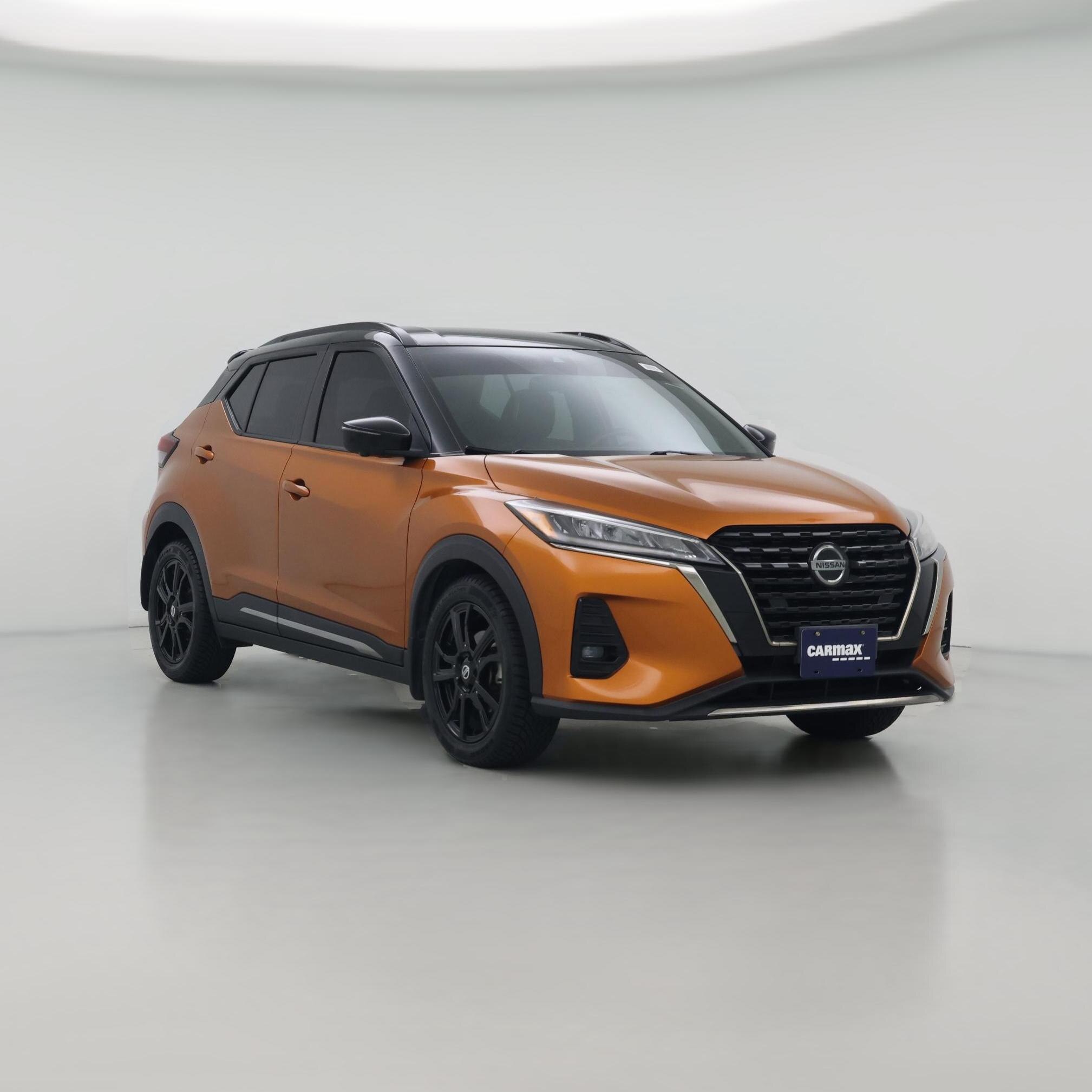 Thumbnail: 2021 Nissan Kicks - 1