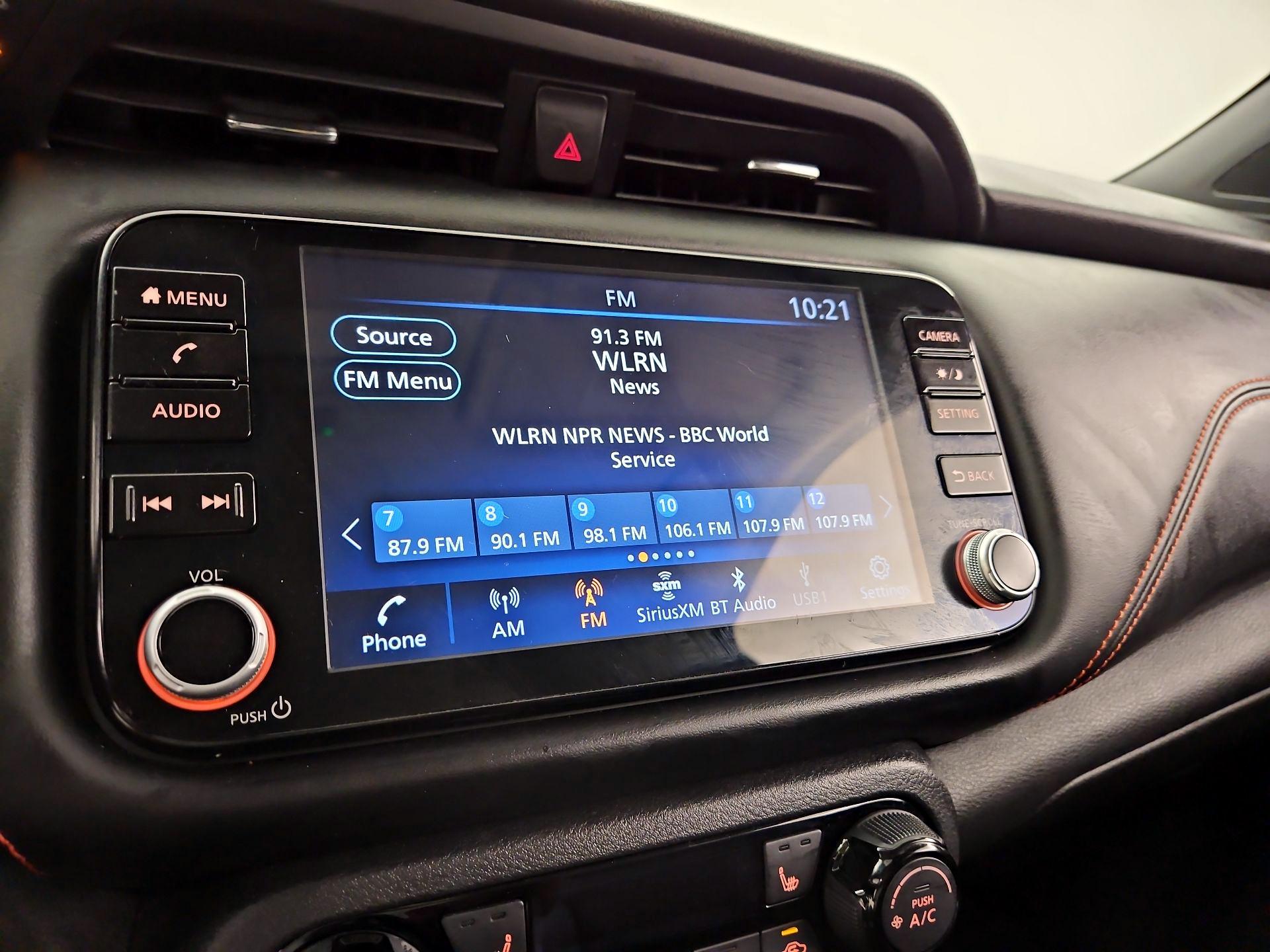 Thumbnail: 2021 Nissan Kicks - 15