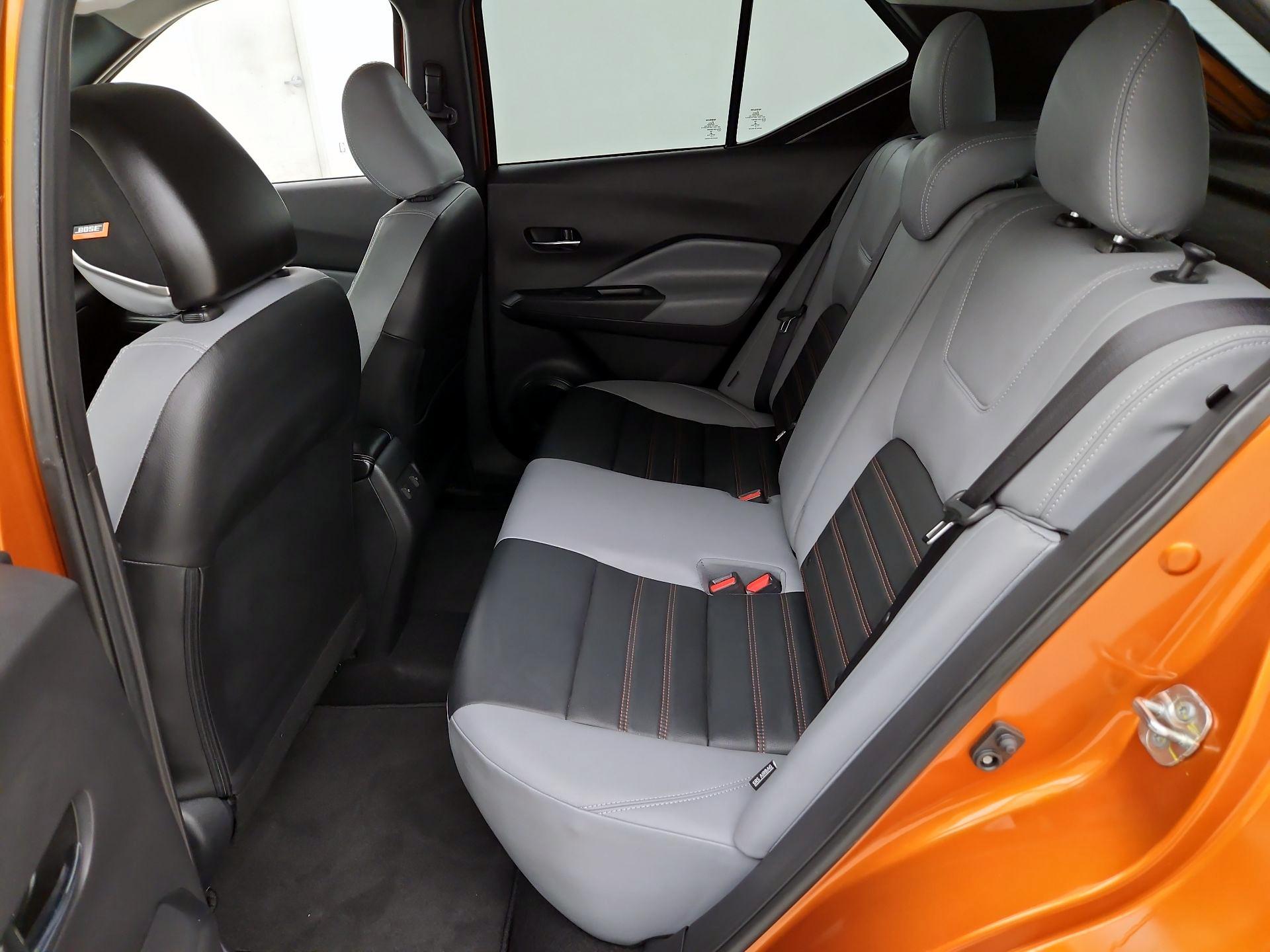 Thumbnail: 2021 Nissan Kicks - 19