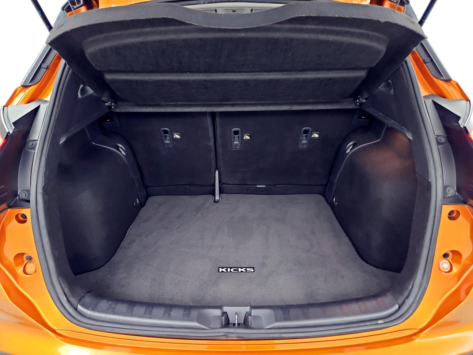 Thumbnail: 2021 Nissan Kicks - 20