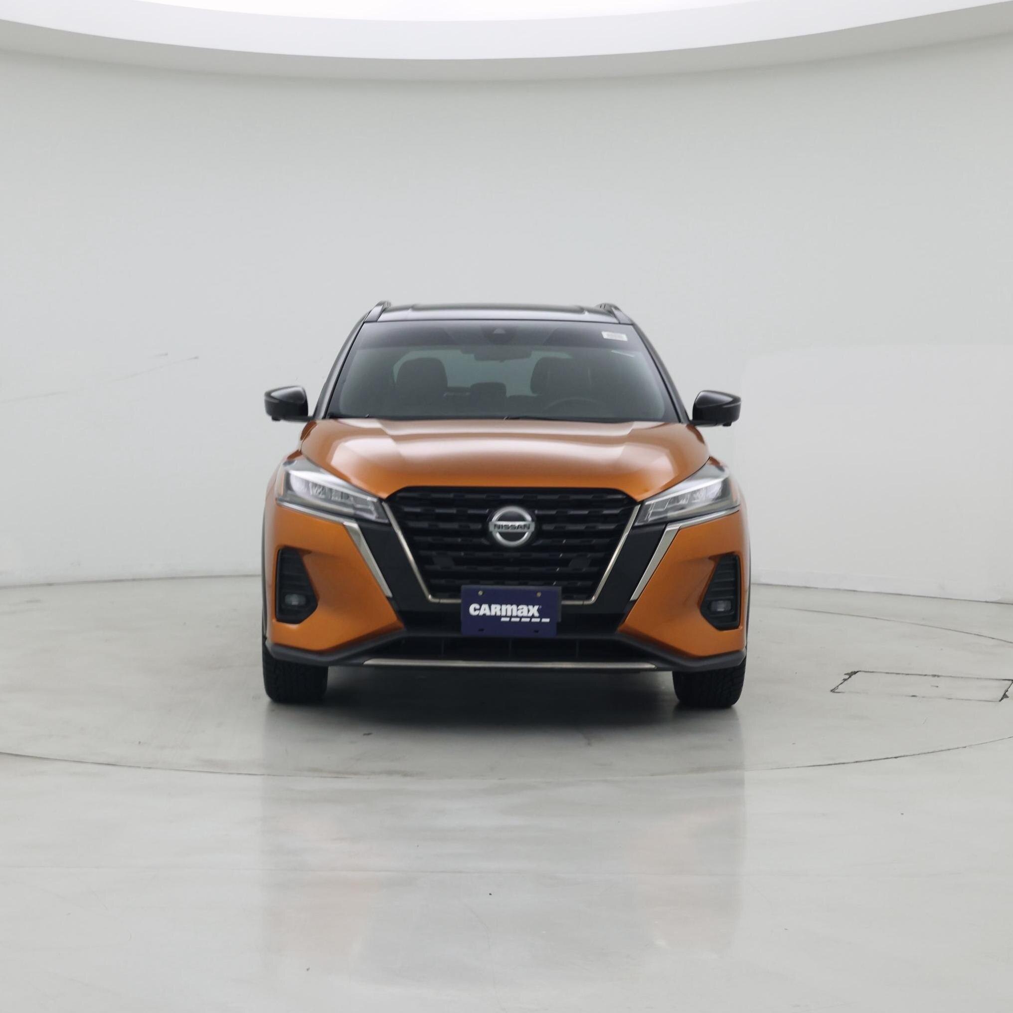 Thumbnail: 2021 Nissan Kicks - 5