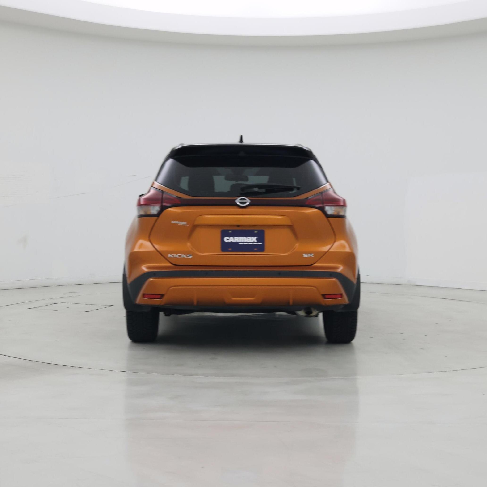 Thumbnail: 2021 Nissan Kicks - 6