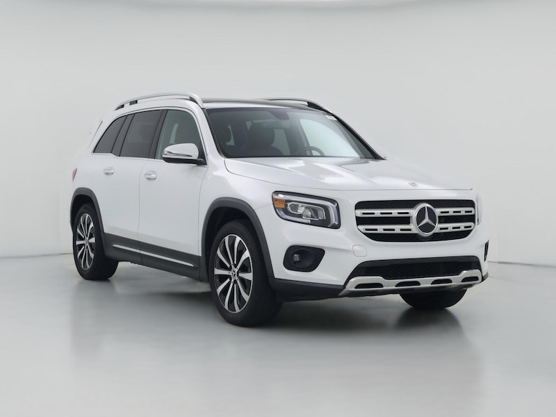 2022 Mercedes-Benz GLB 250 -
                  Fort Lauderdale, FL
