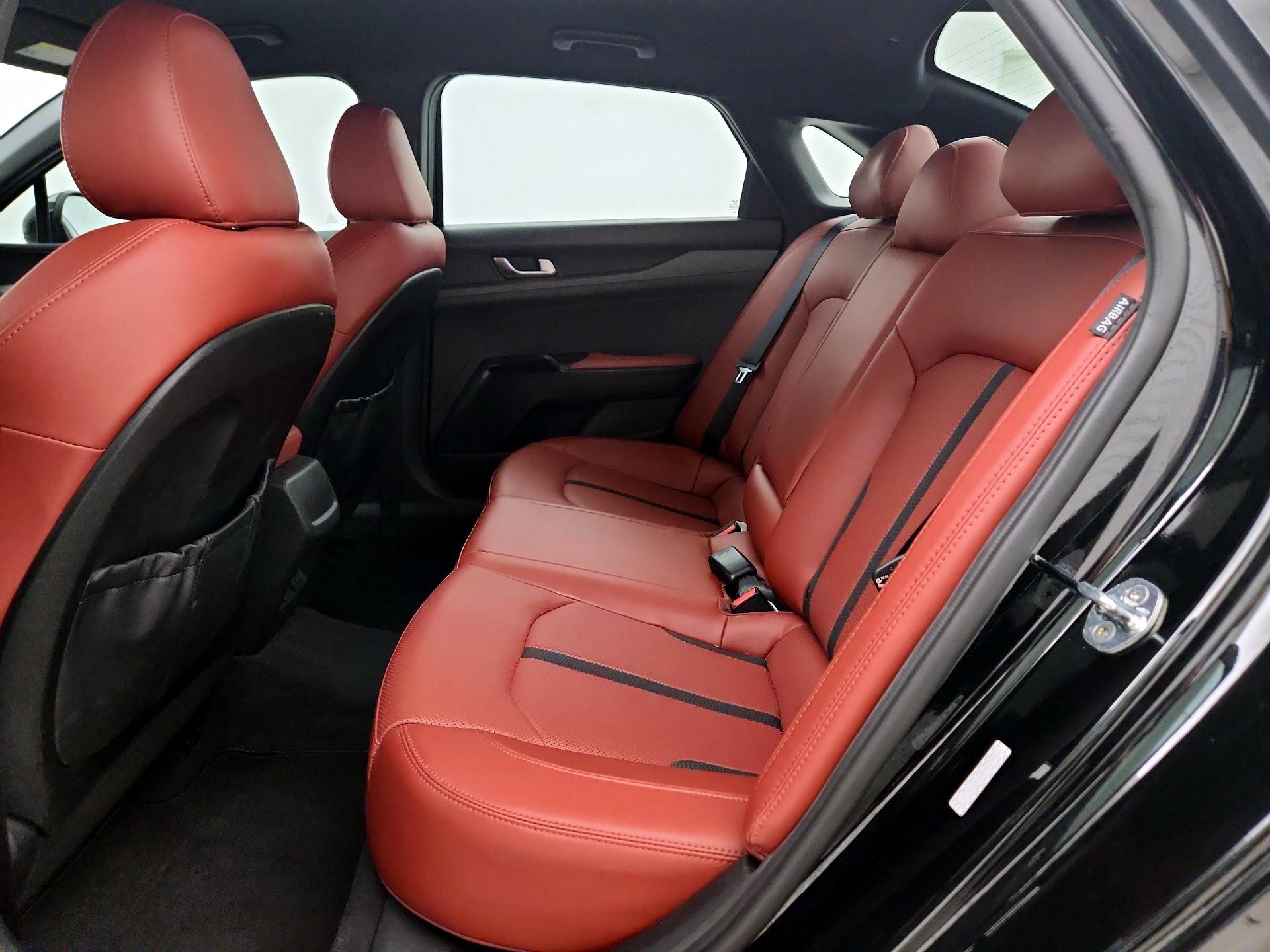 Thumbnail: 2023 Kia K5 - 20