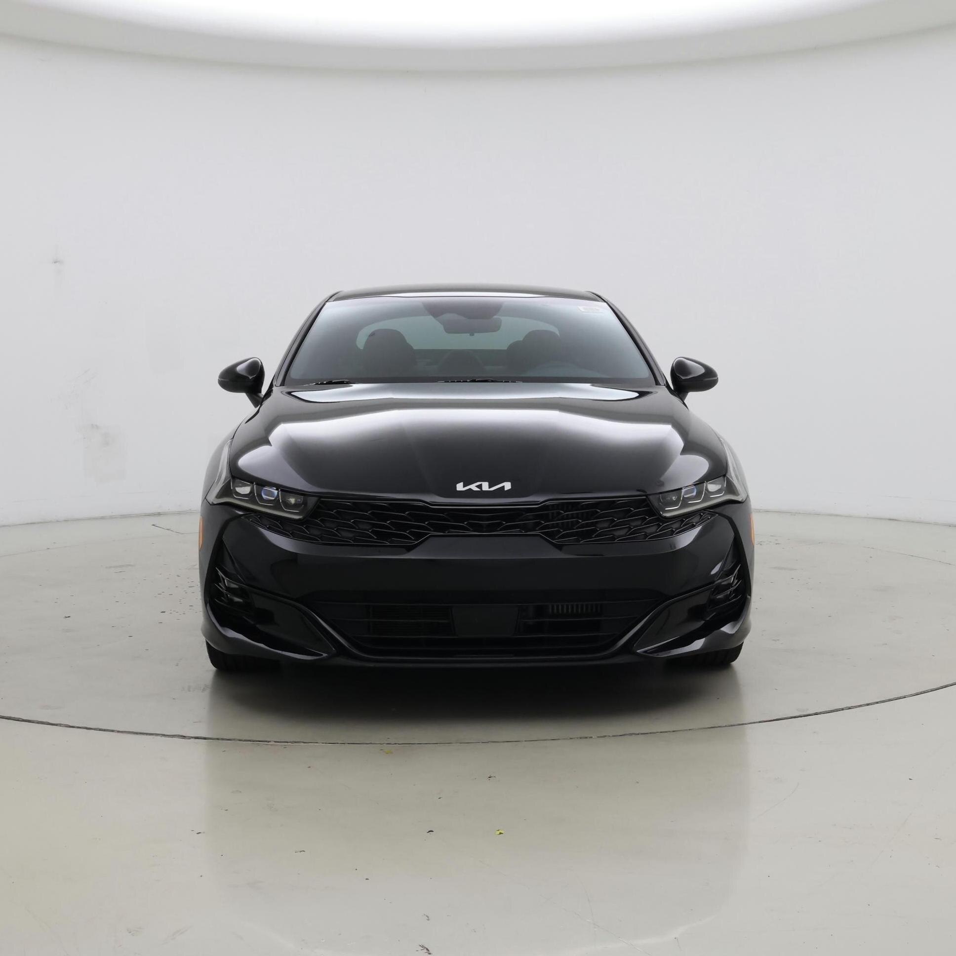 Thumbnail: 2023 Kia K5 - 5