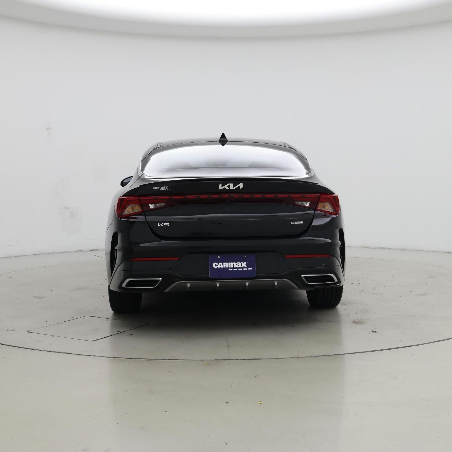 Thumbnail: 2023 Kia K5 - 6