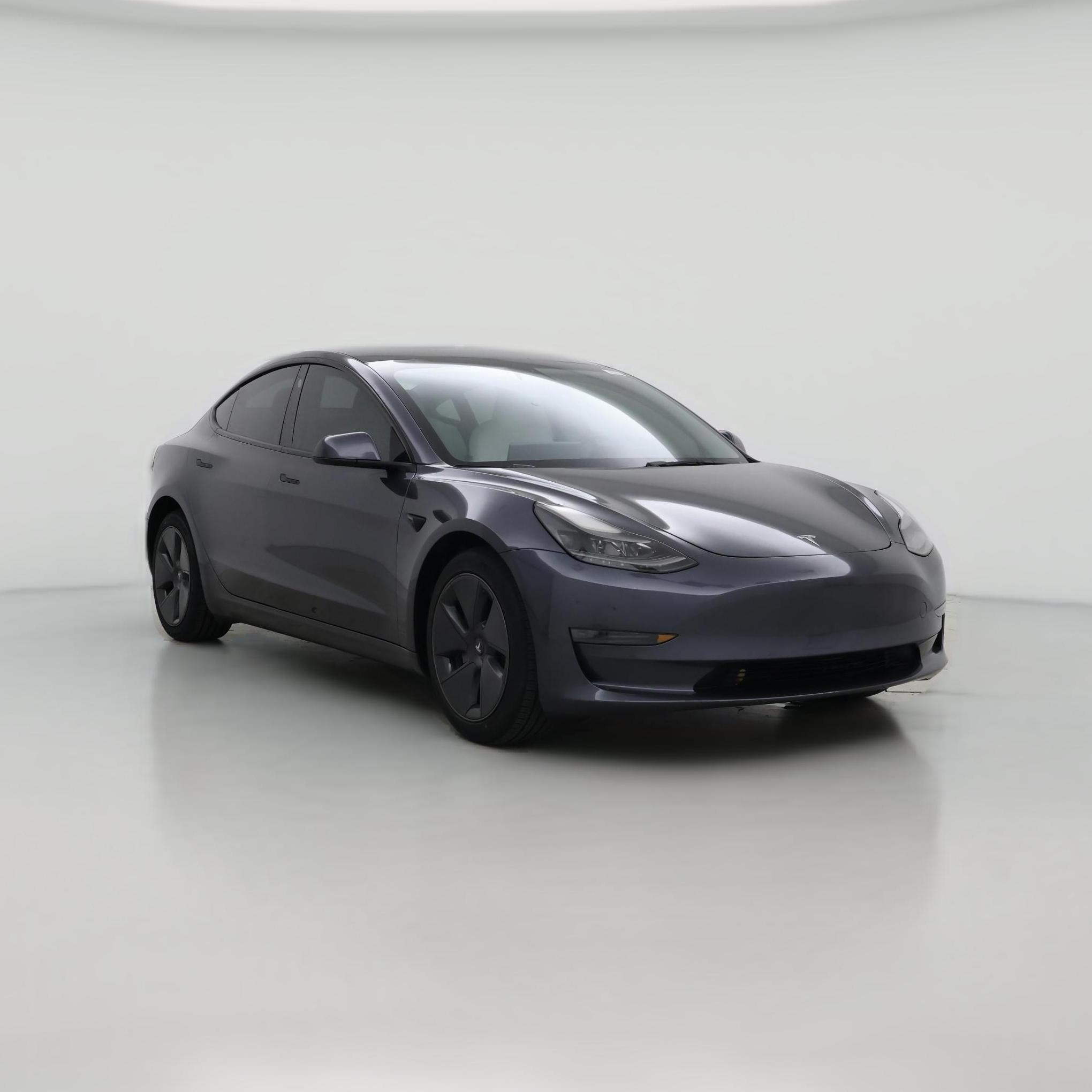 Thumbnail: 2023 Tesla Model 3 - 1