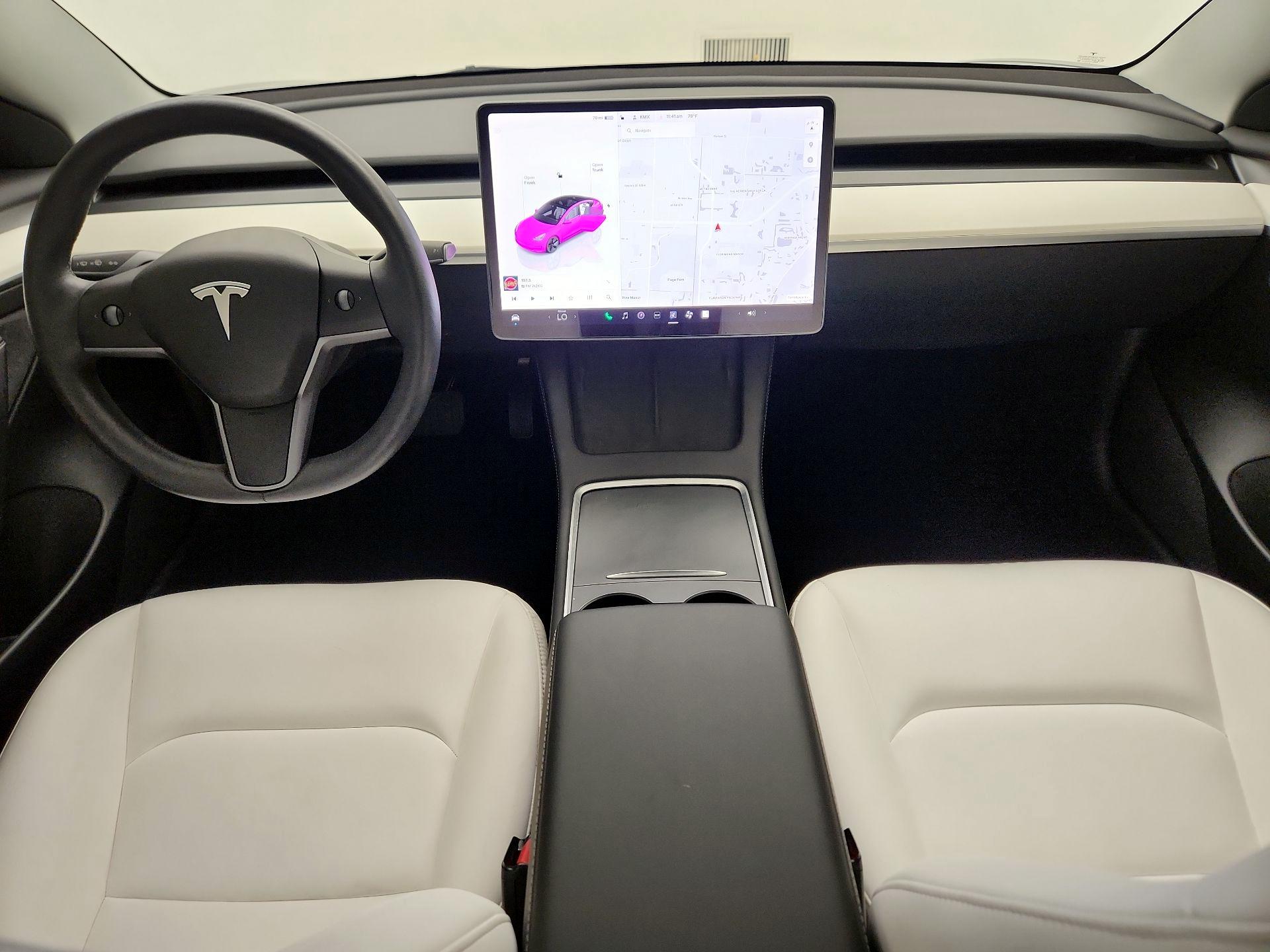 Thumbnail: 2023 Tesla Model 3 - 9